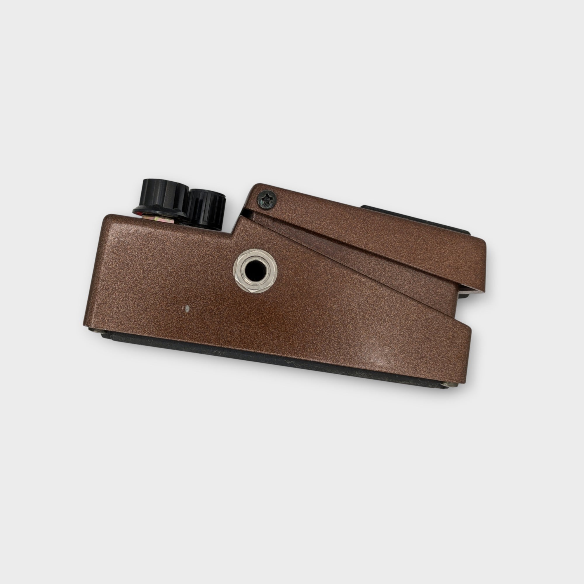 Boss OC-2 Octave (Black Label) 1986 - Brown