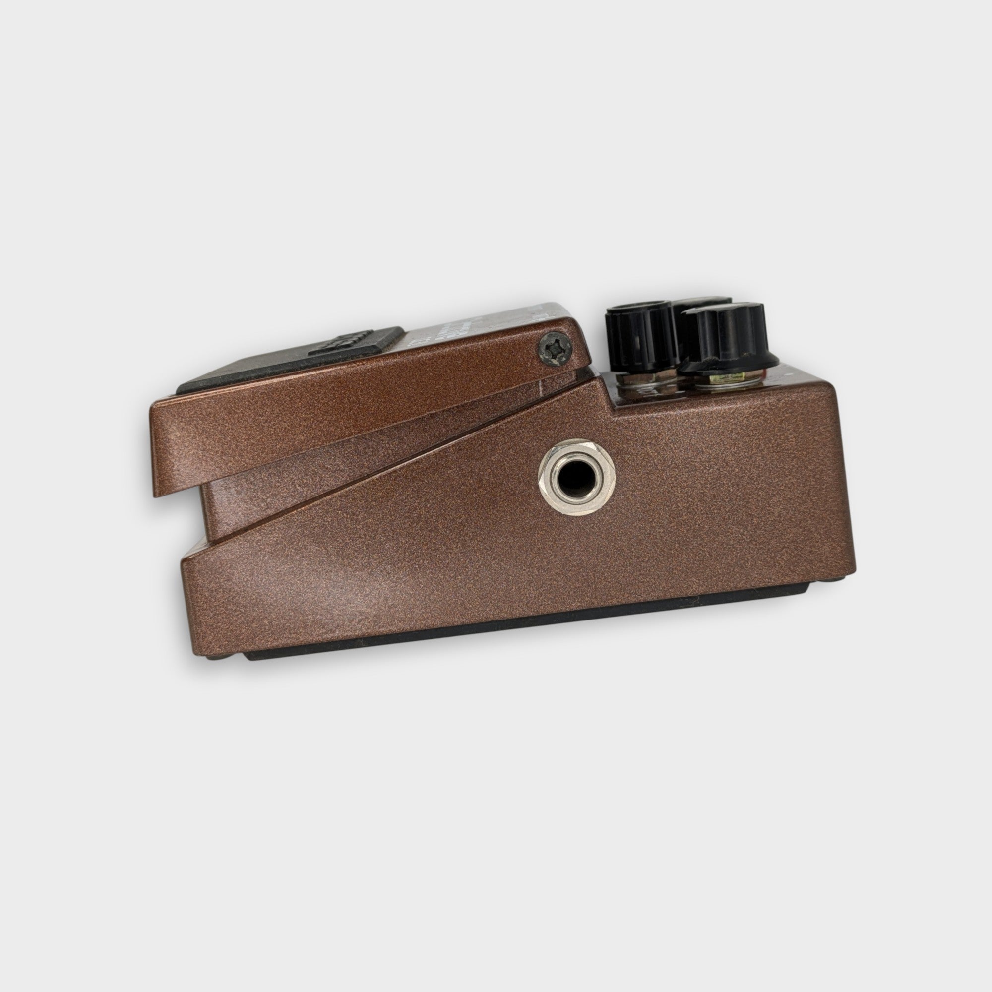 Boss OC-2 Octave (Black Label) 1986 - Brown