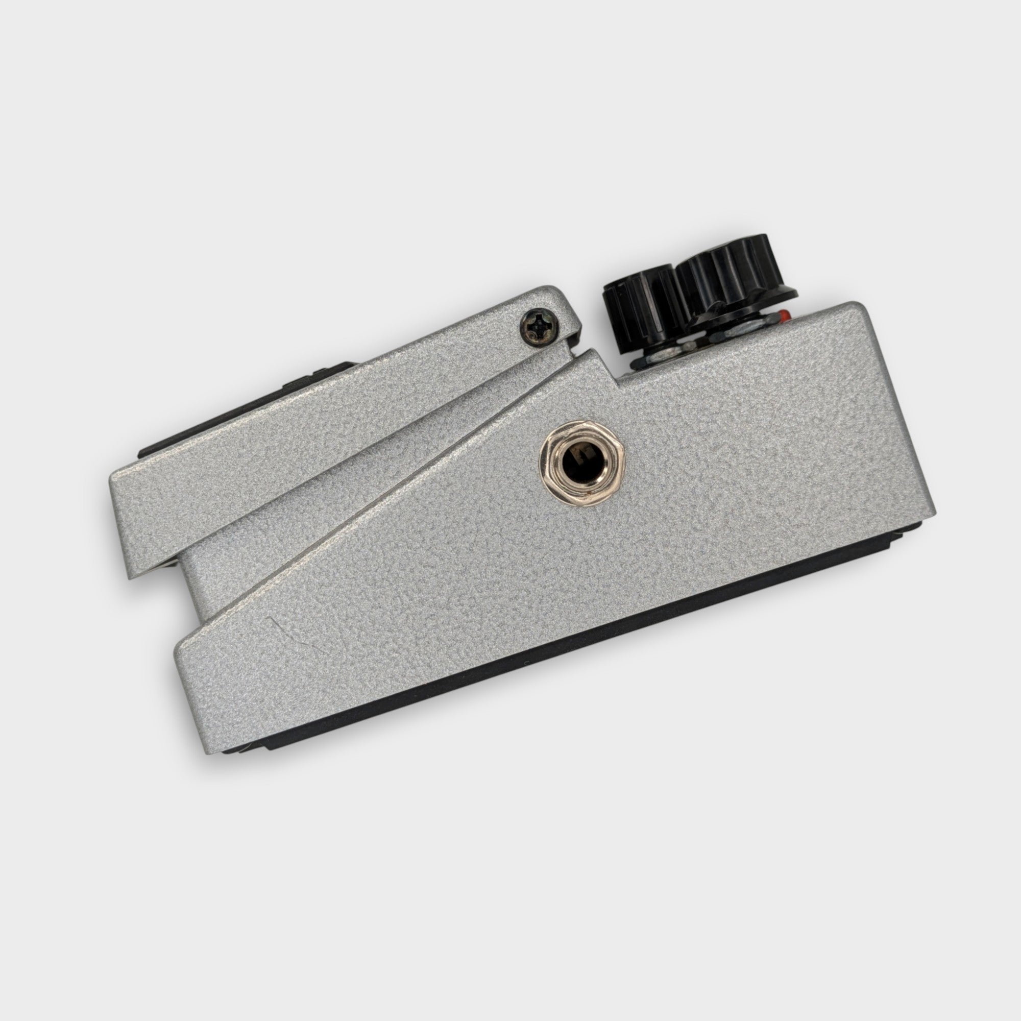 Boss FZ-5 Fuzz 2006 - Present - Silver