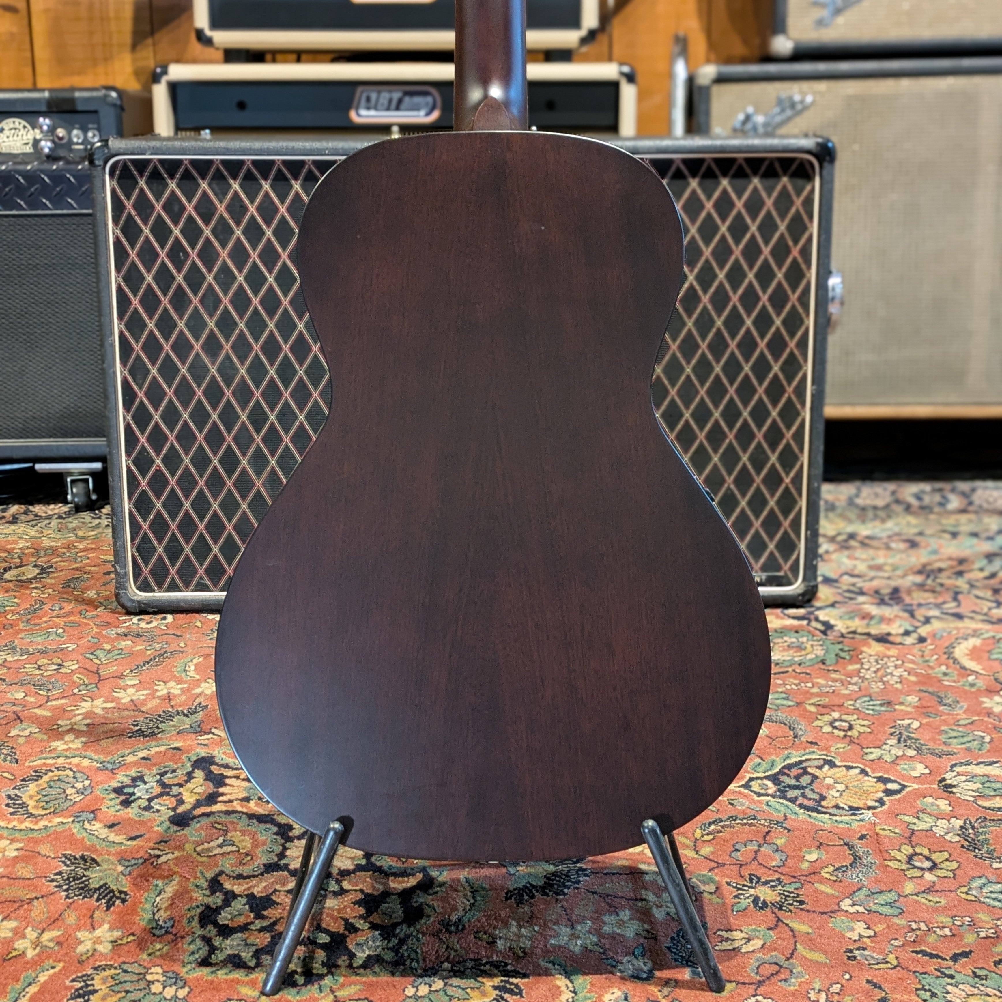 Sigma LM-SGE - Satin Sunburst