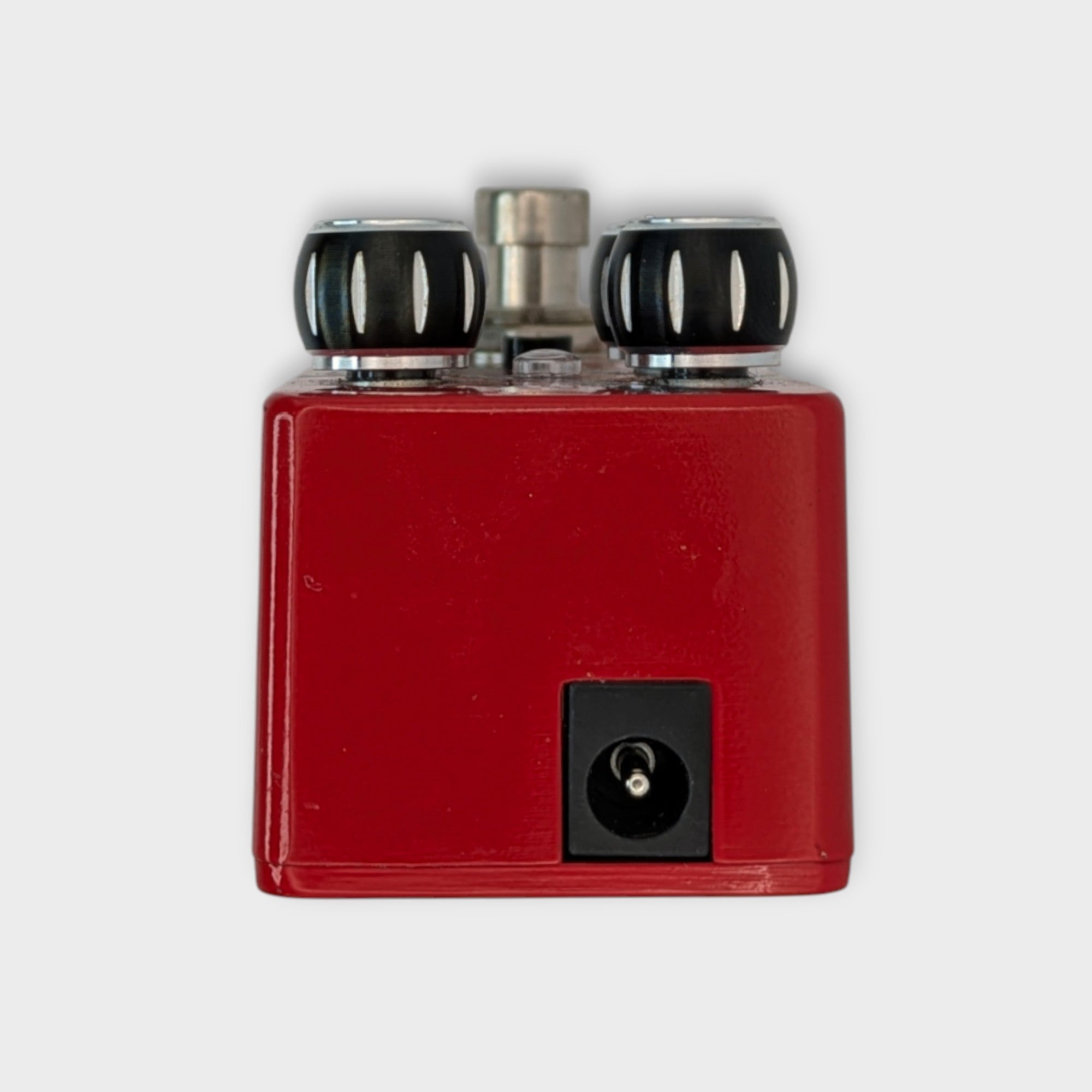 Pigtronix Octava Micro Octave Fuzz