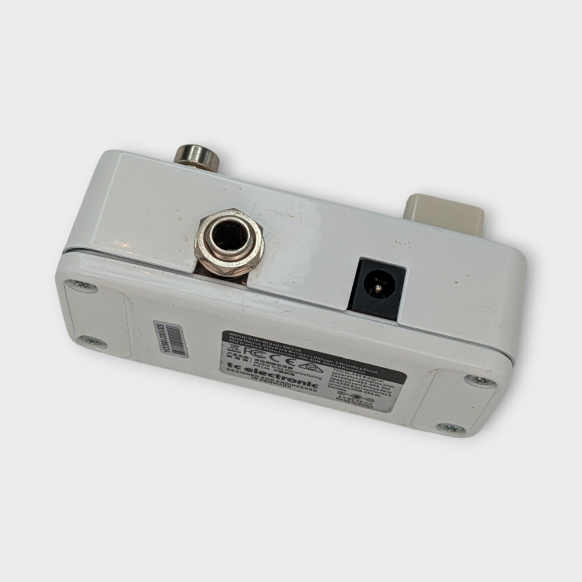 TC Electronic Spark Mini Booster