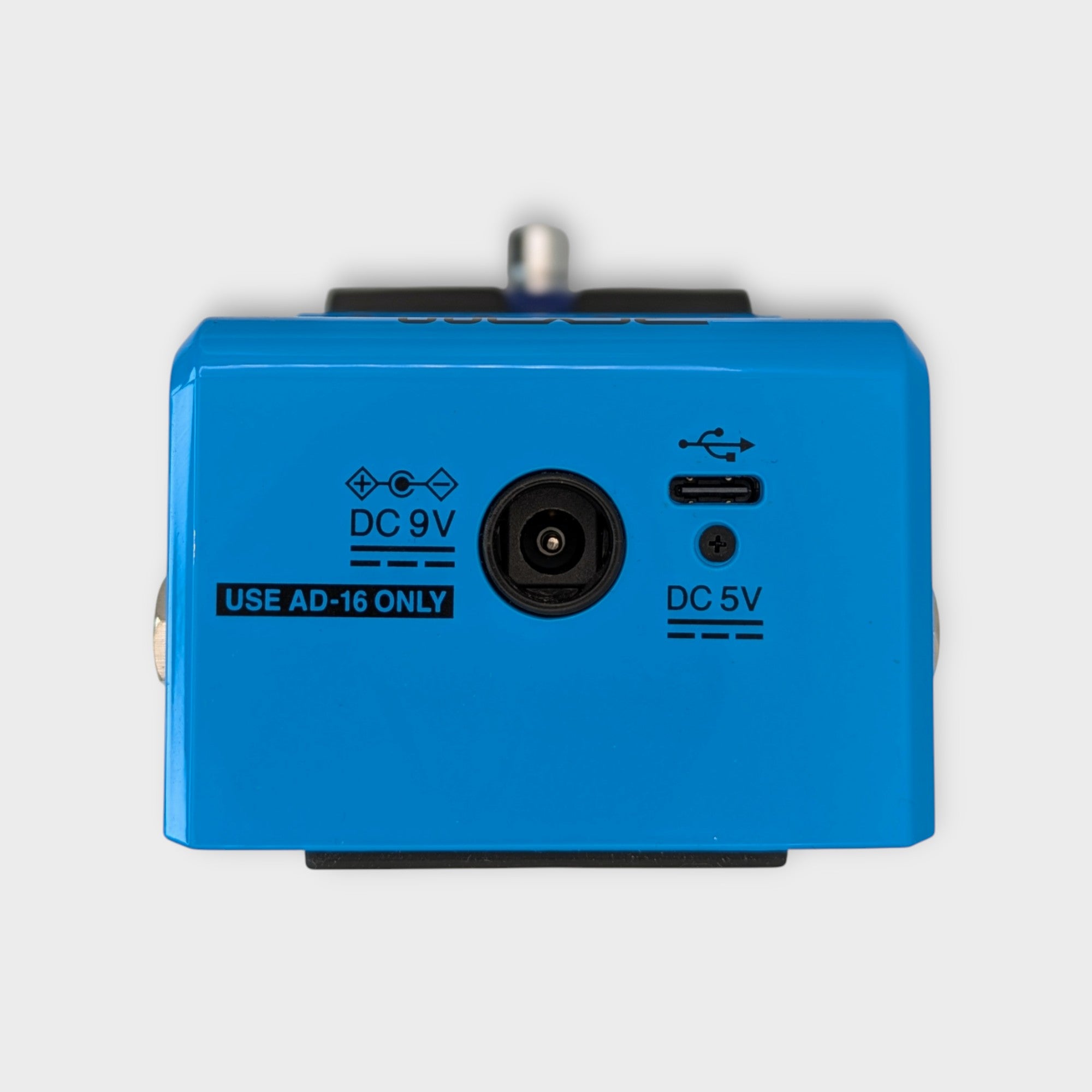 Zoom MS-70CDR+ MultiStomp