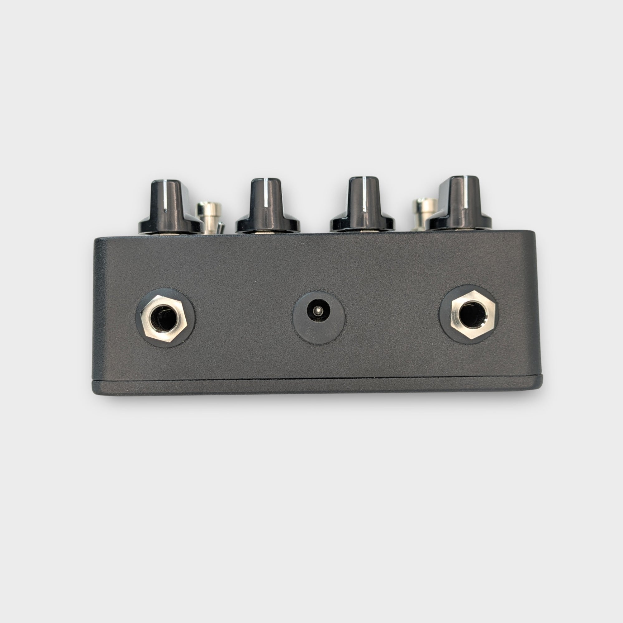 DS CUSTOM audio electronics Harmonious Perc - Black