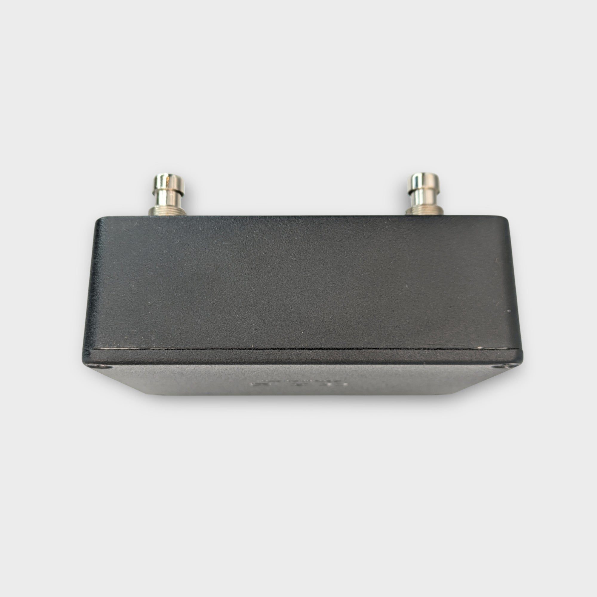 DS CUSTOM audio electronics Harmonious Perc - Black