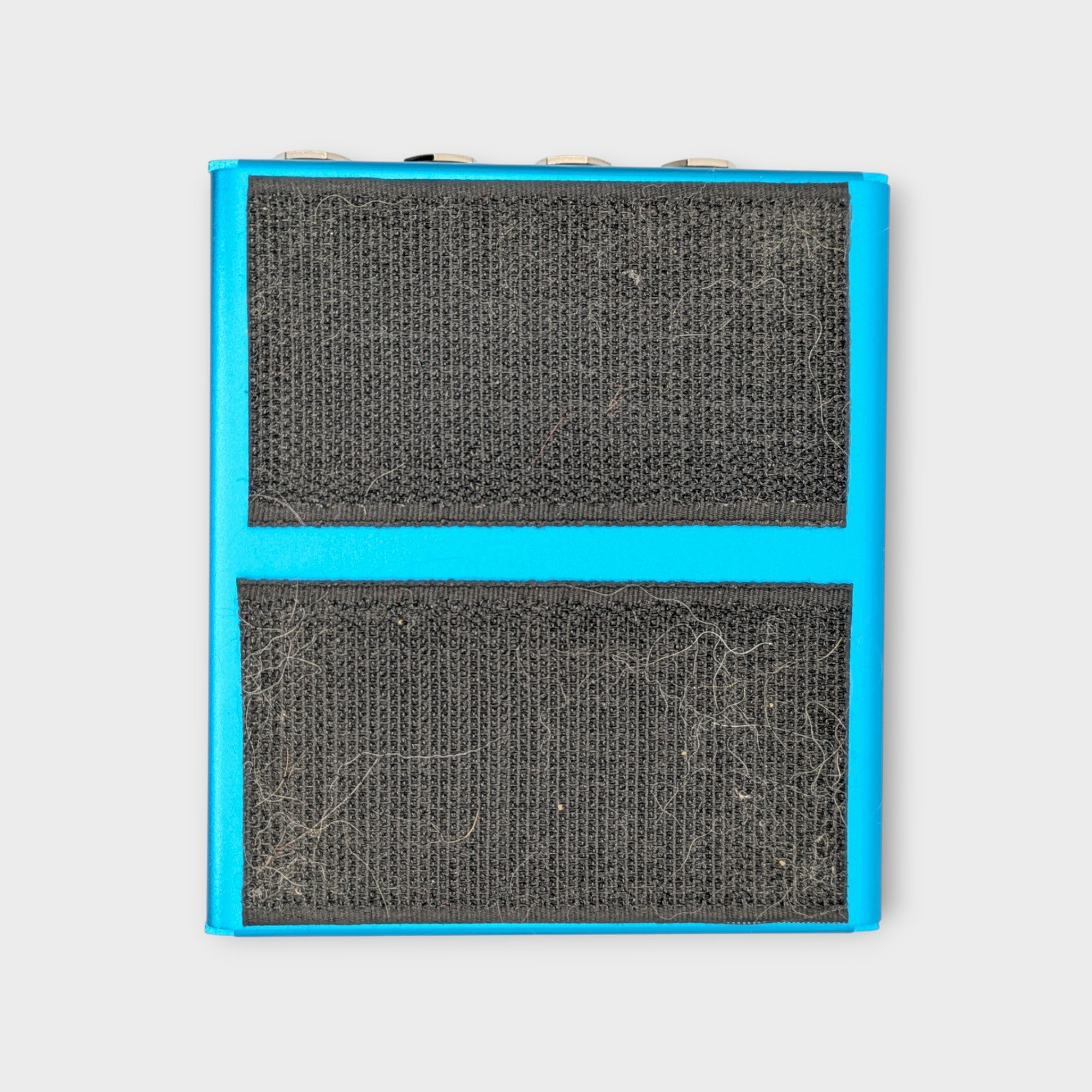 Strymon Blue Sky Reverberator V2 2022 - Present - Blue