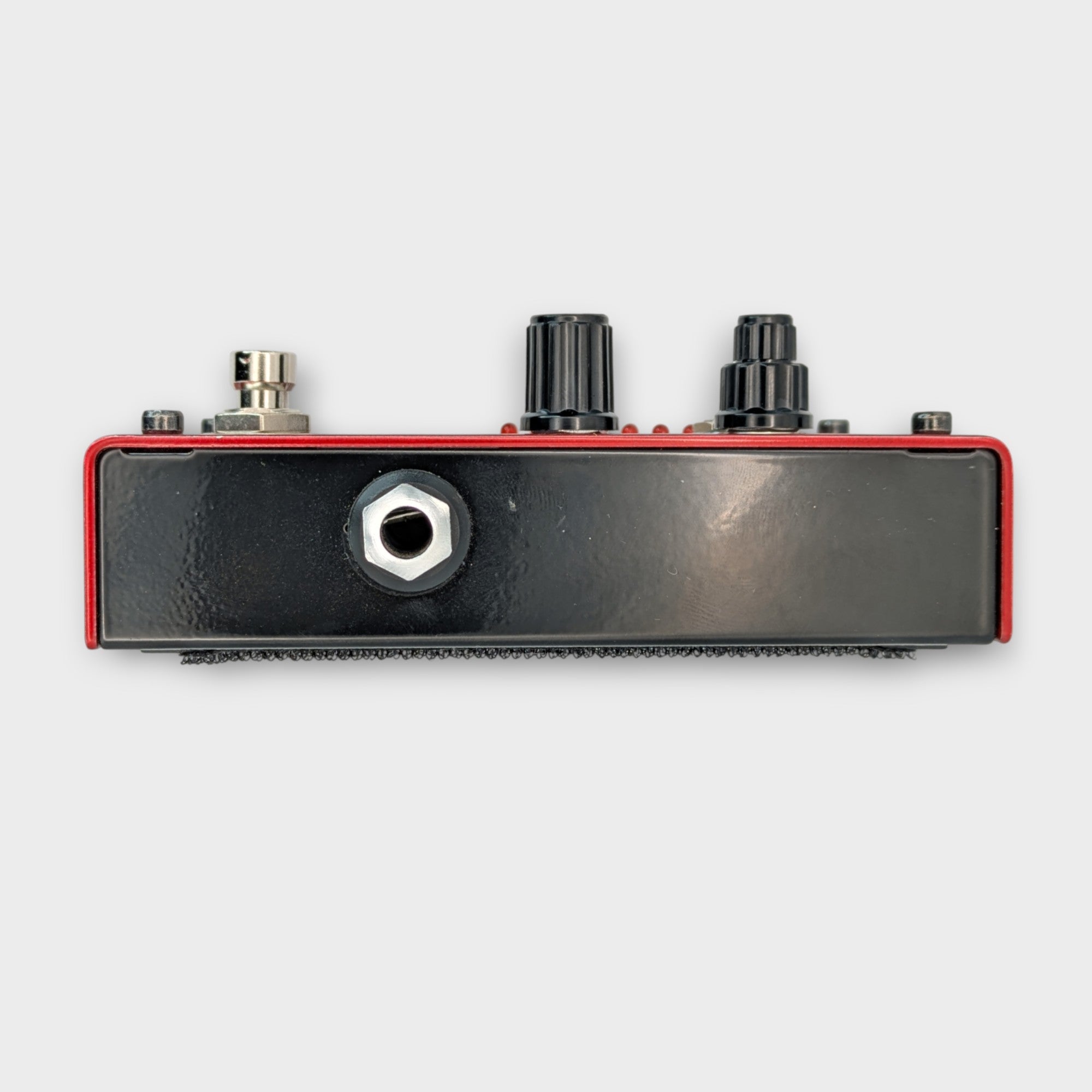 DigiTech Whammy Ricochet Pitch Shifter - Red