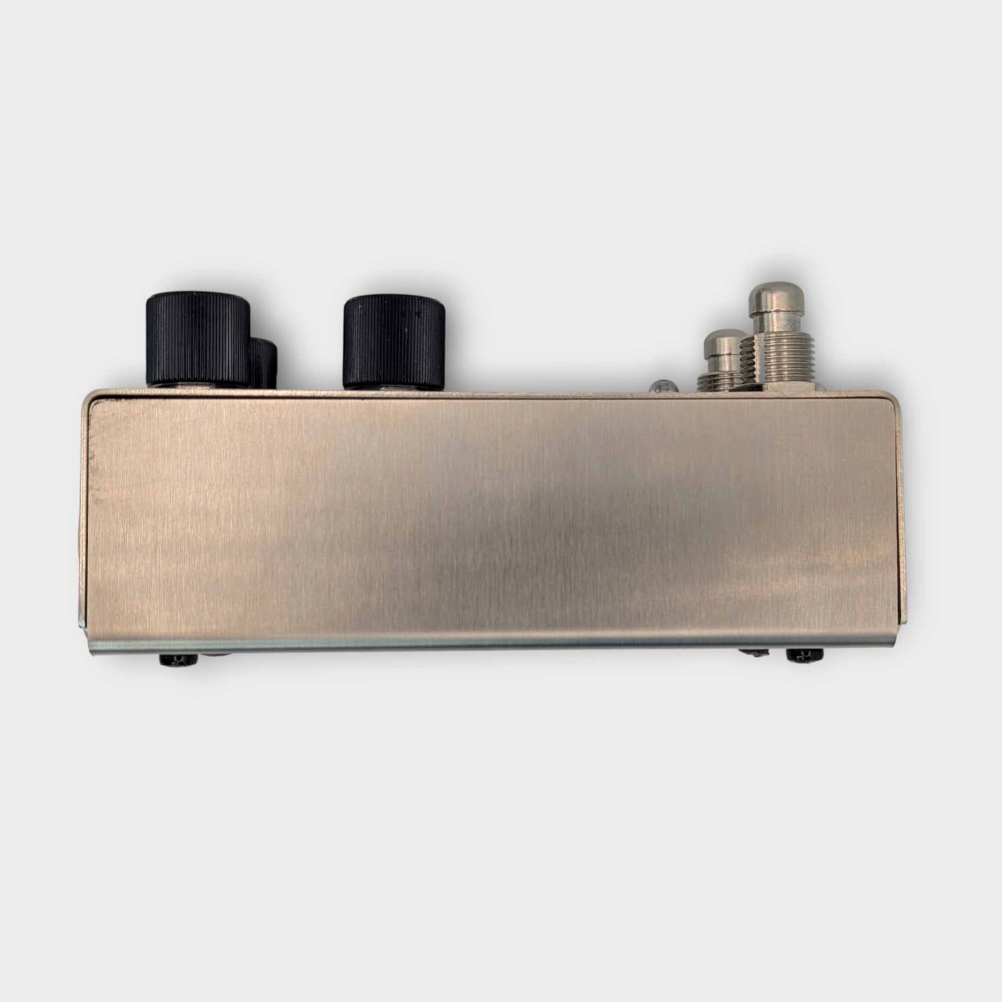 Vs Audio Platinum - Silver