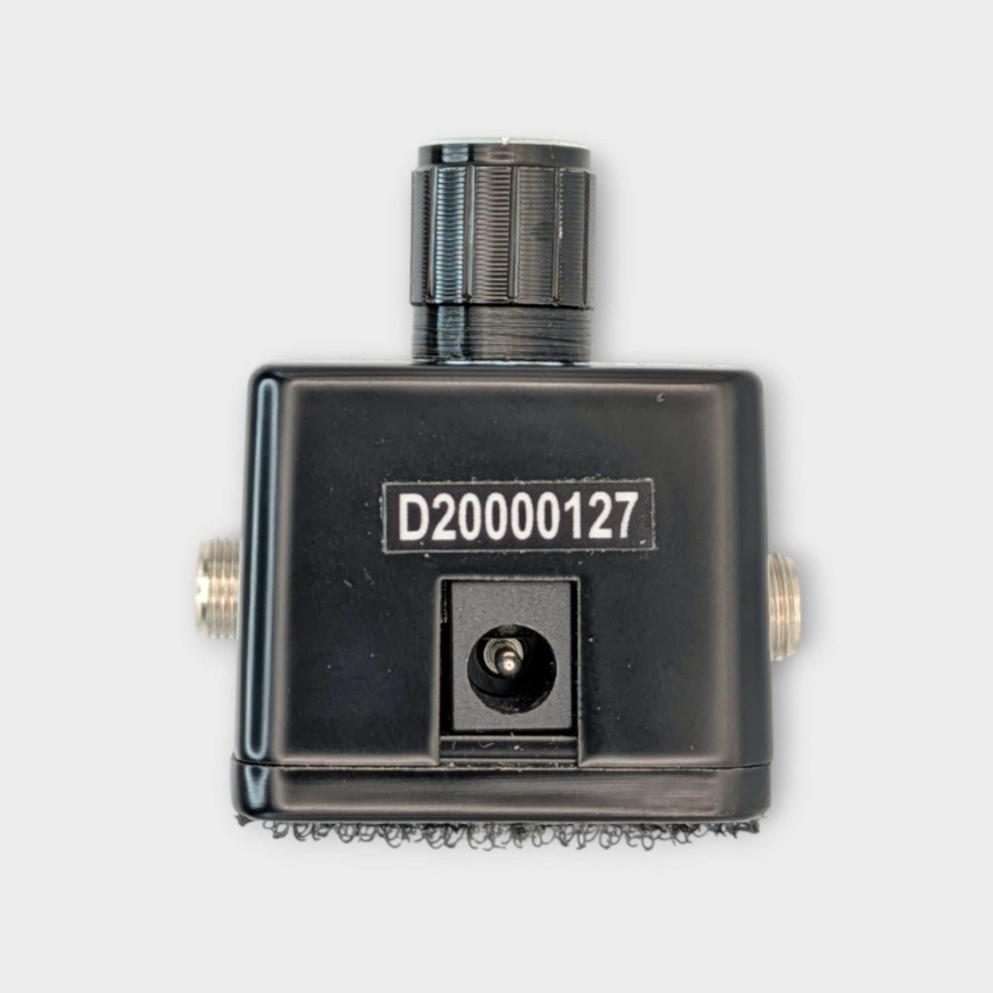 ISP Technologies DECI-MATE PEDAL DECIMATOR