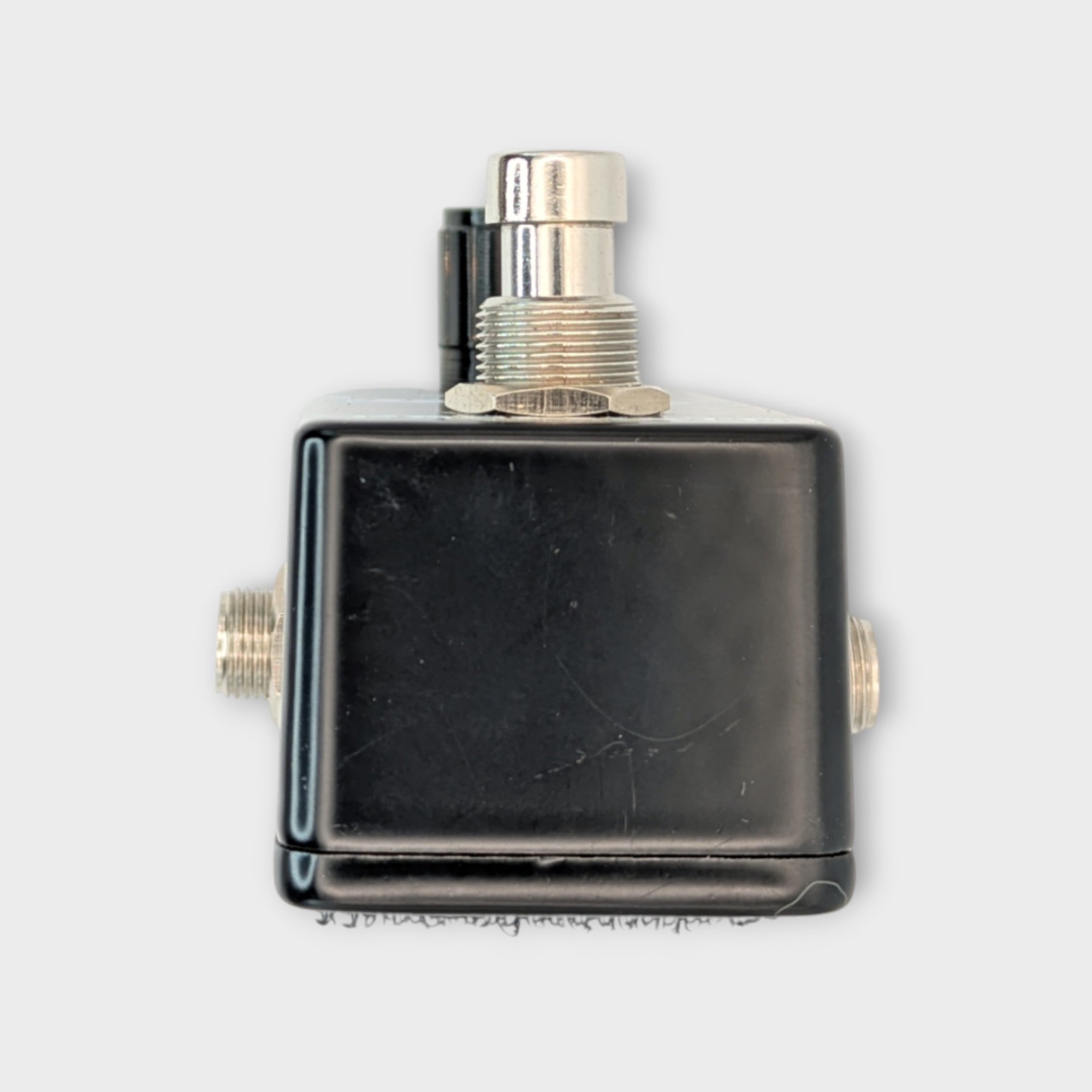 ISP Technologies DECI-MATE PEDAL DECIMATOR