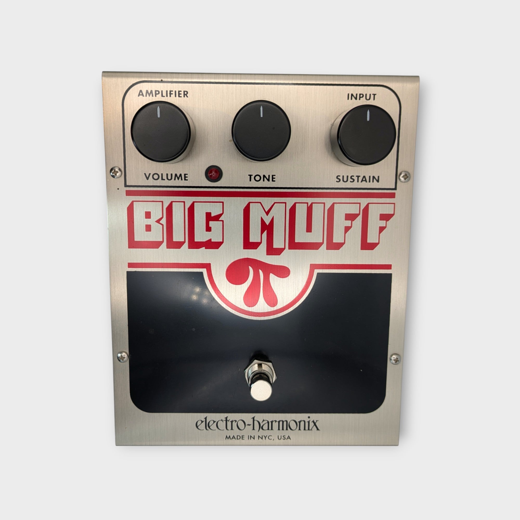 Electro-Harmonix Big Muff Pi
