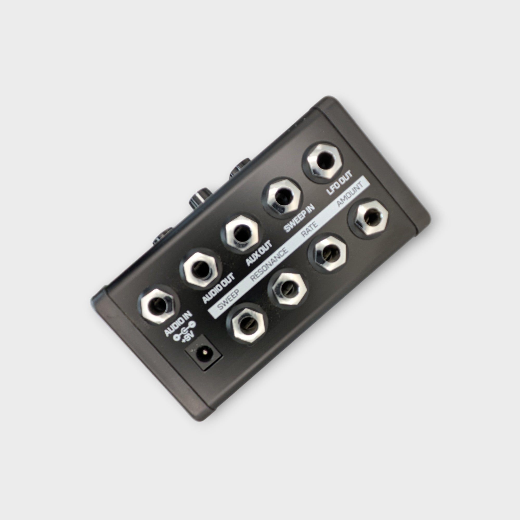 JFX MESQUER FRESQUER