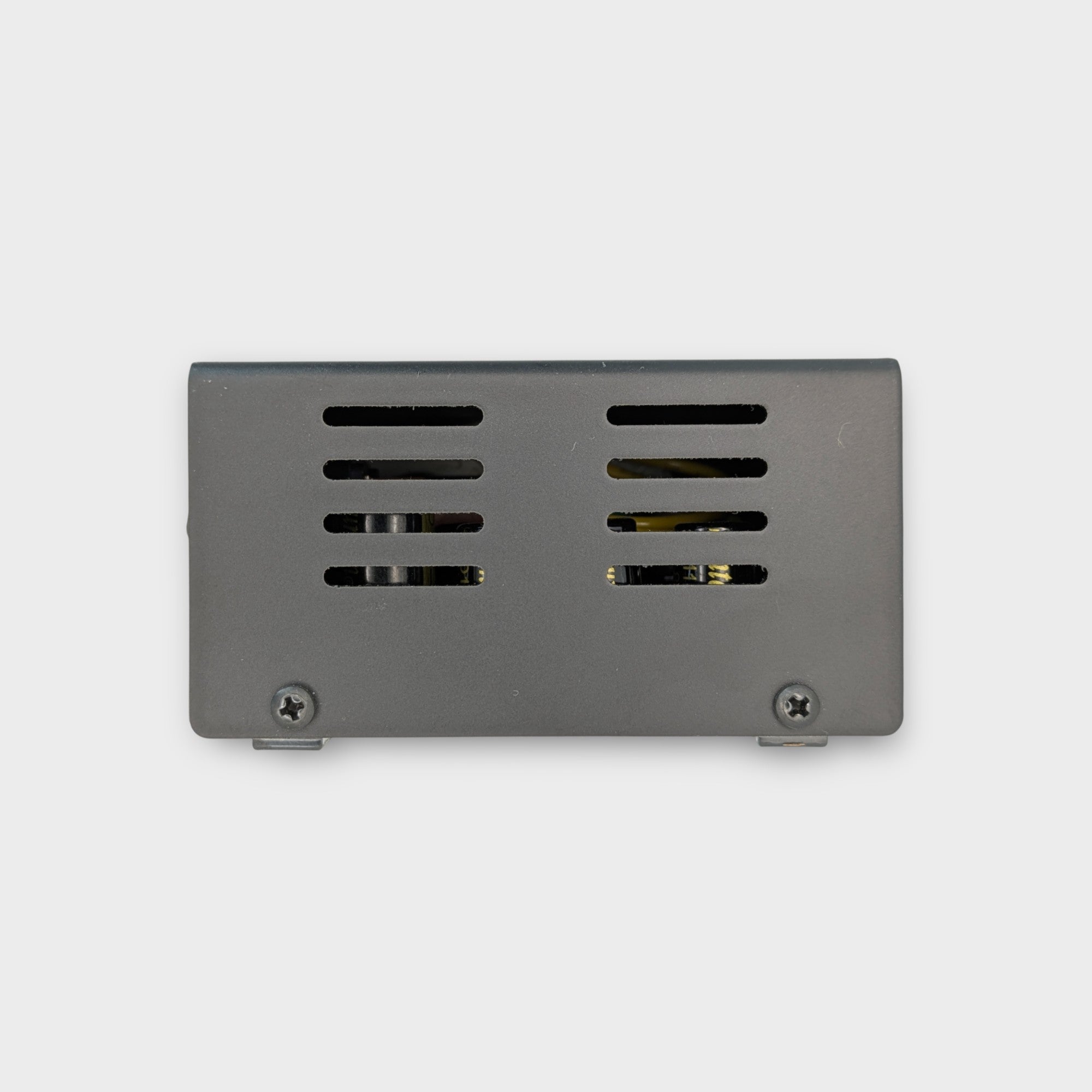 Voodoo Lab Pedal Power Iso 5