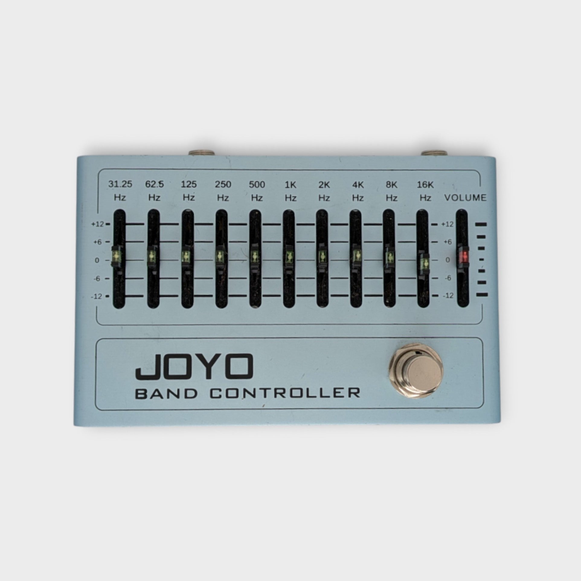 Joyo R-Series R-12 Band Controller