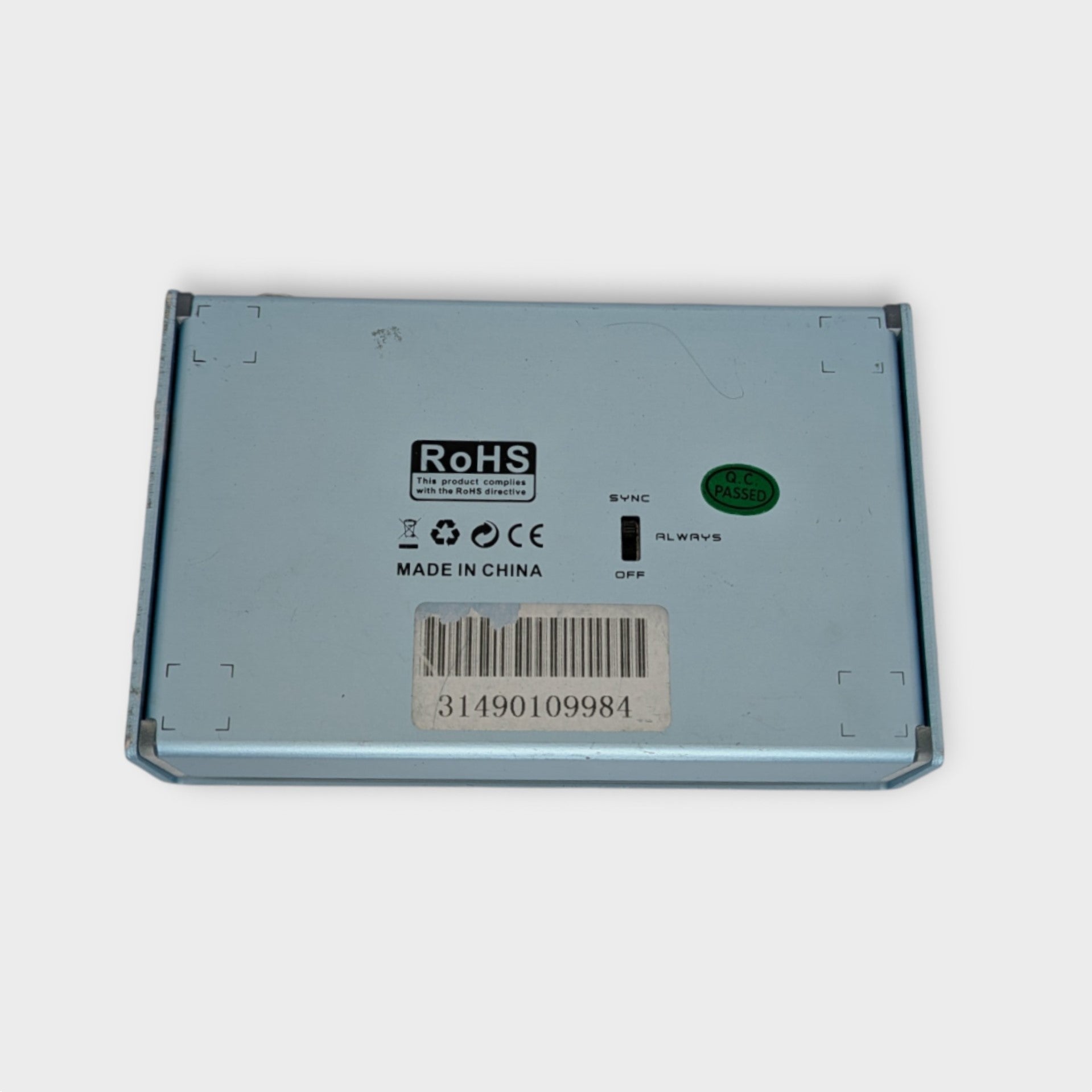 Joyo R-Series R-12 Band Controller