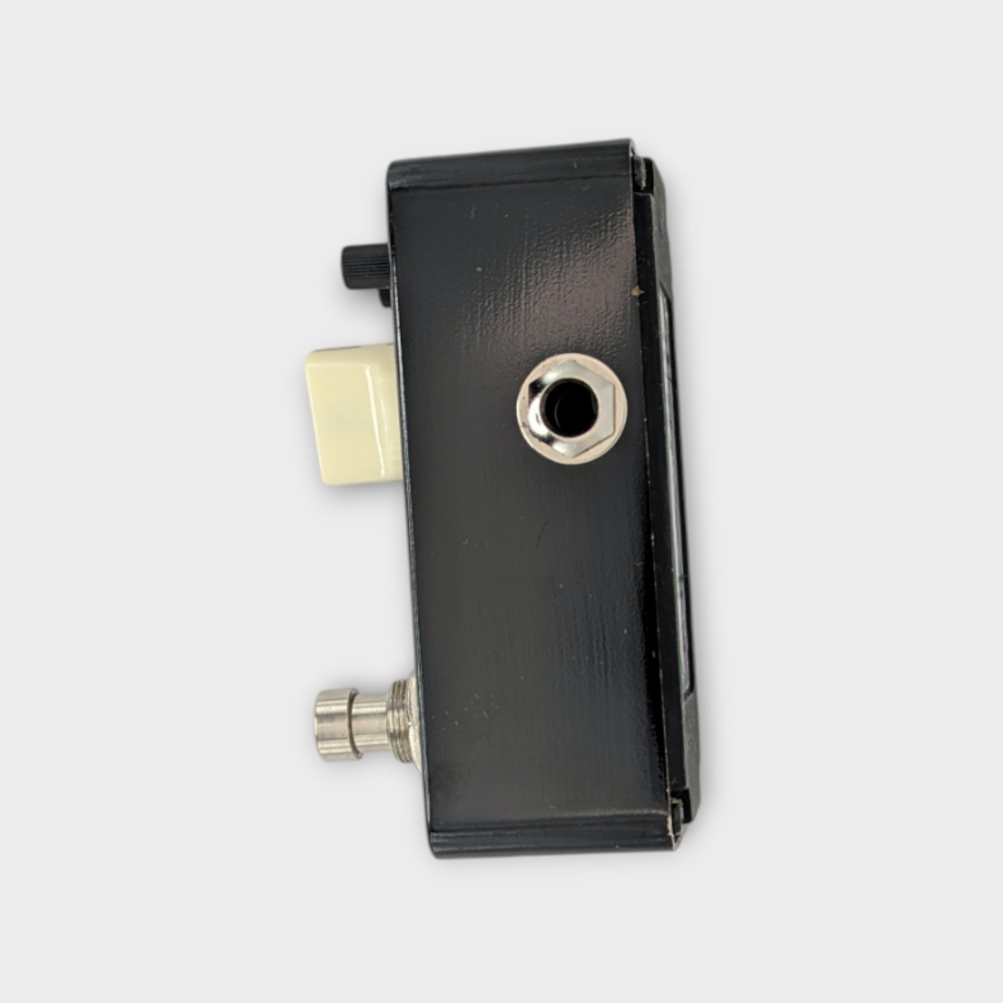 Mooer Trelicopter Tremolo