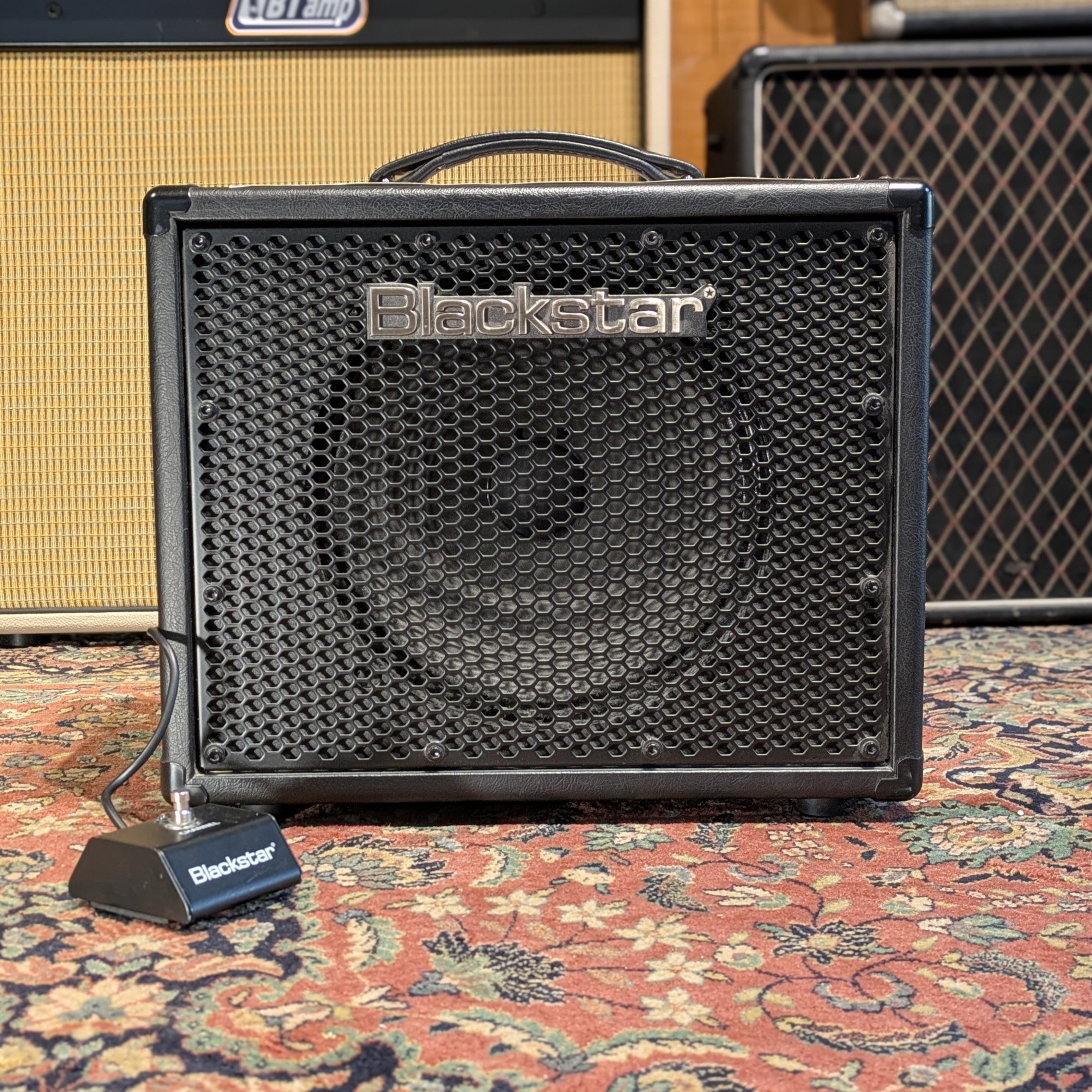 Blackstar HT5 Metal