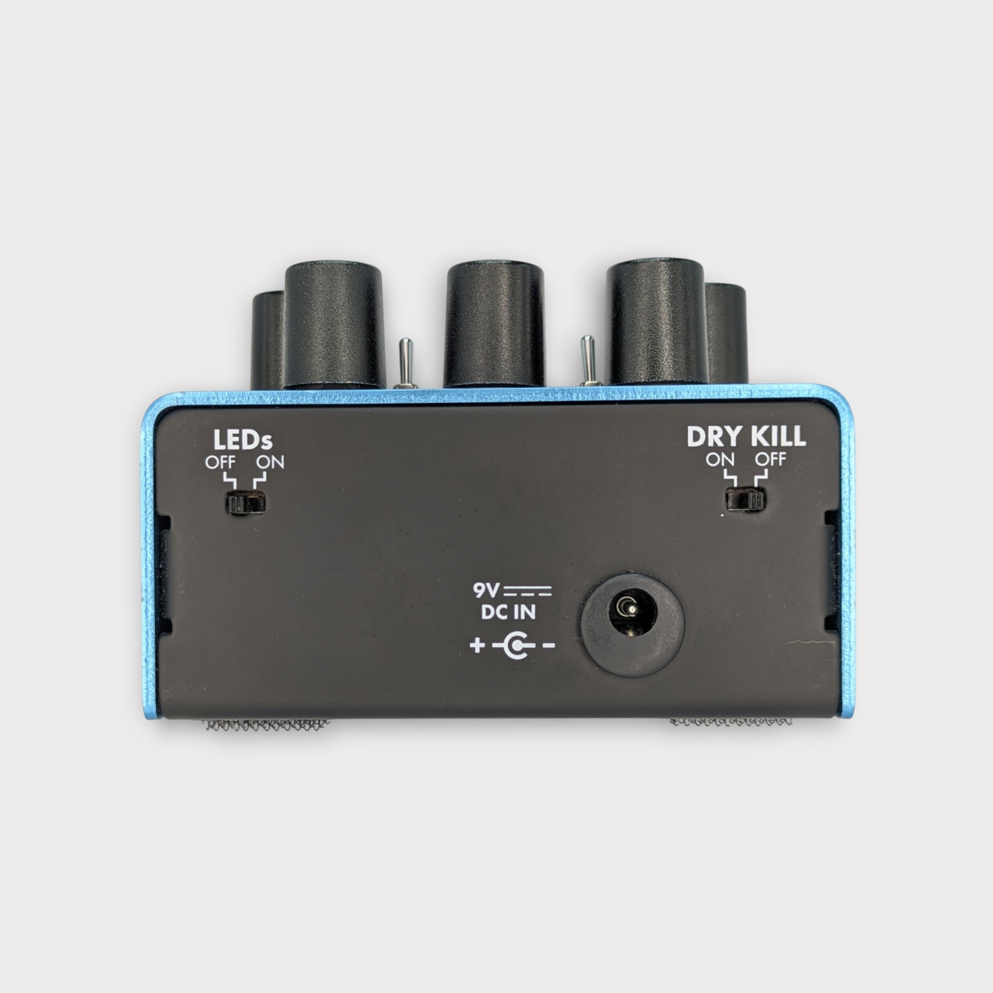 Fender Mirror Image Delay