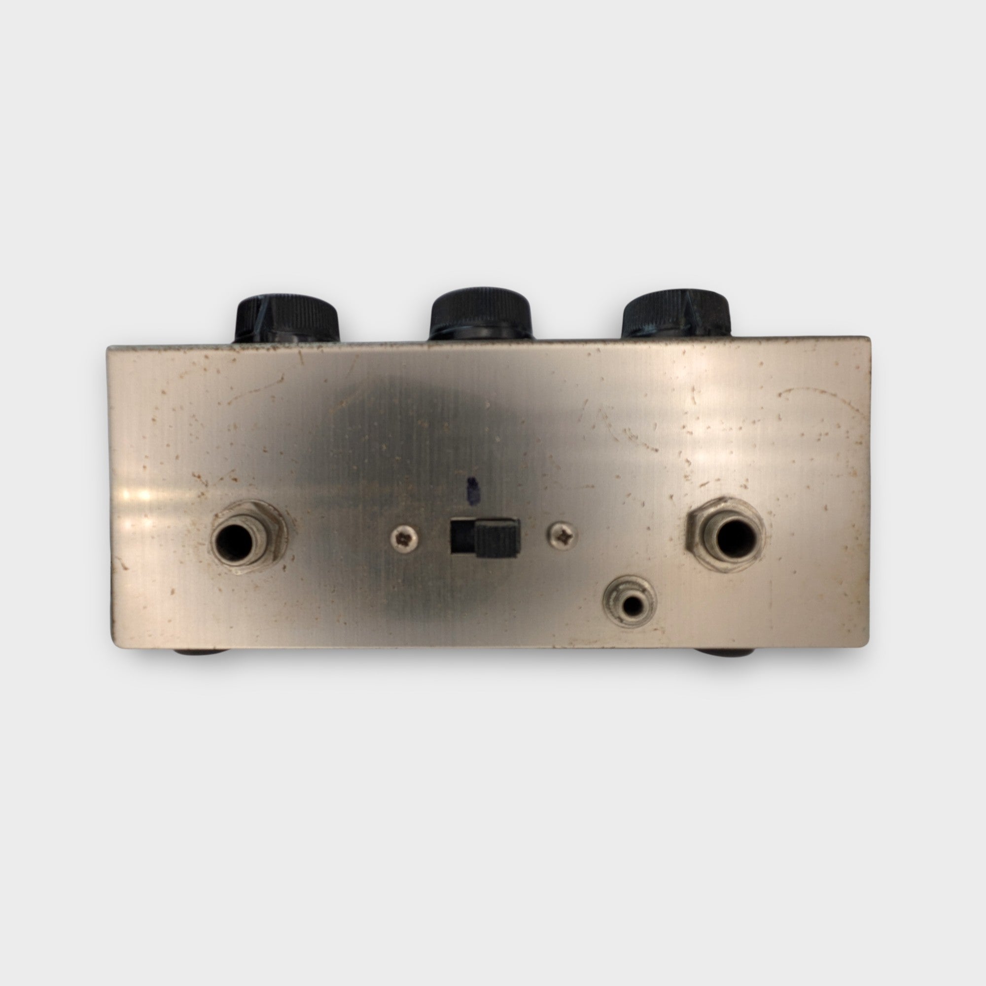 Electro-Harmonix Electric Mistress 1976 - 1984 - Silver