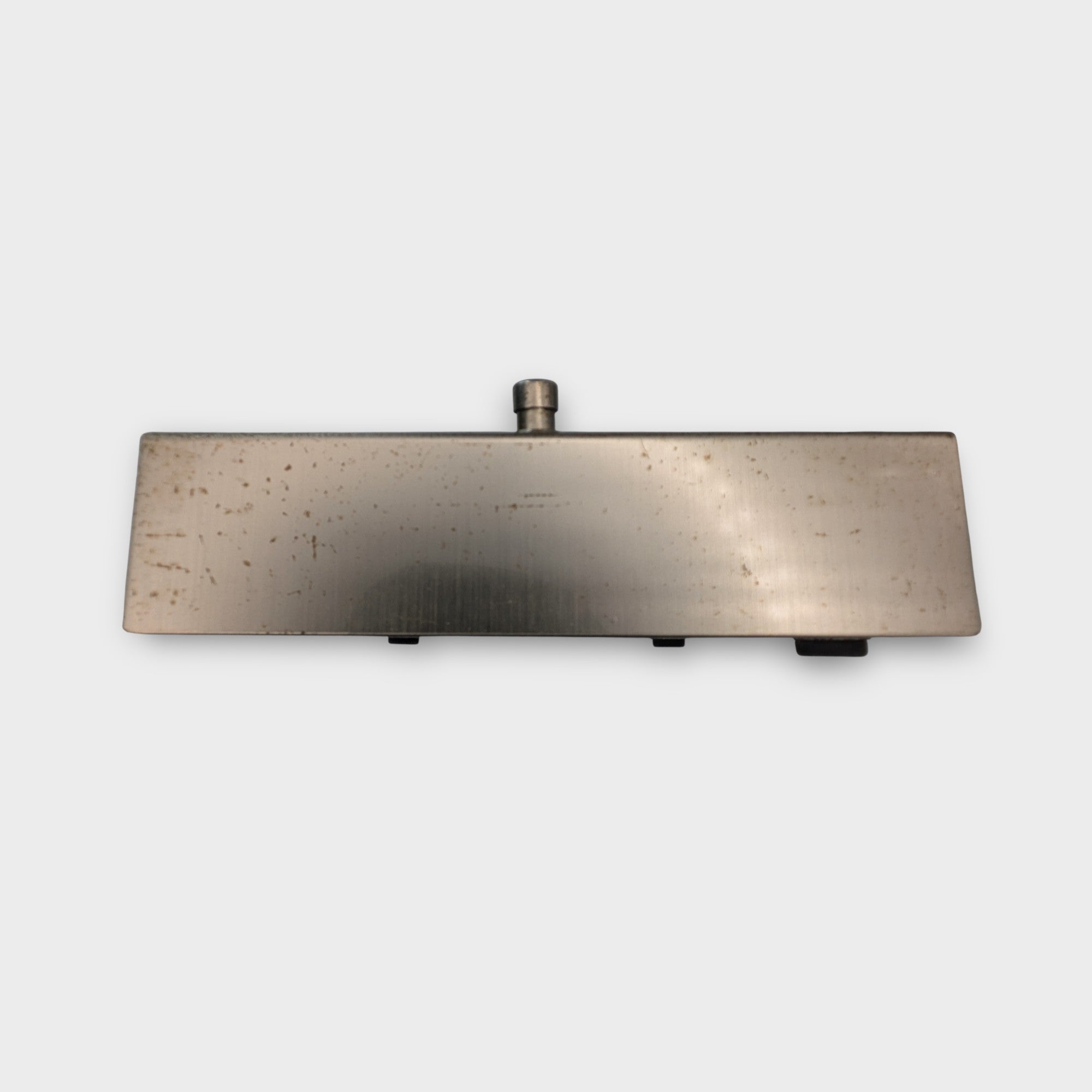 Electro-Harmonix Electric Mistress 1976 - 1984 - Silver