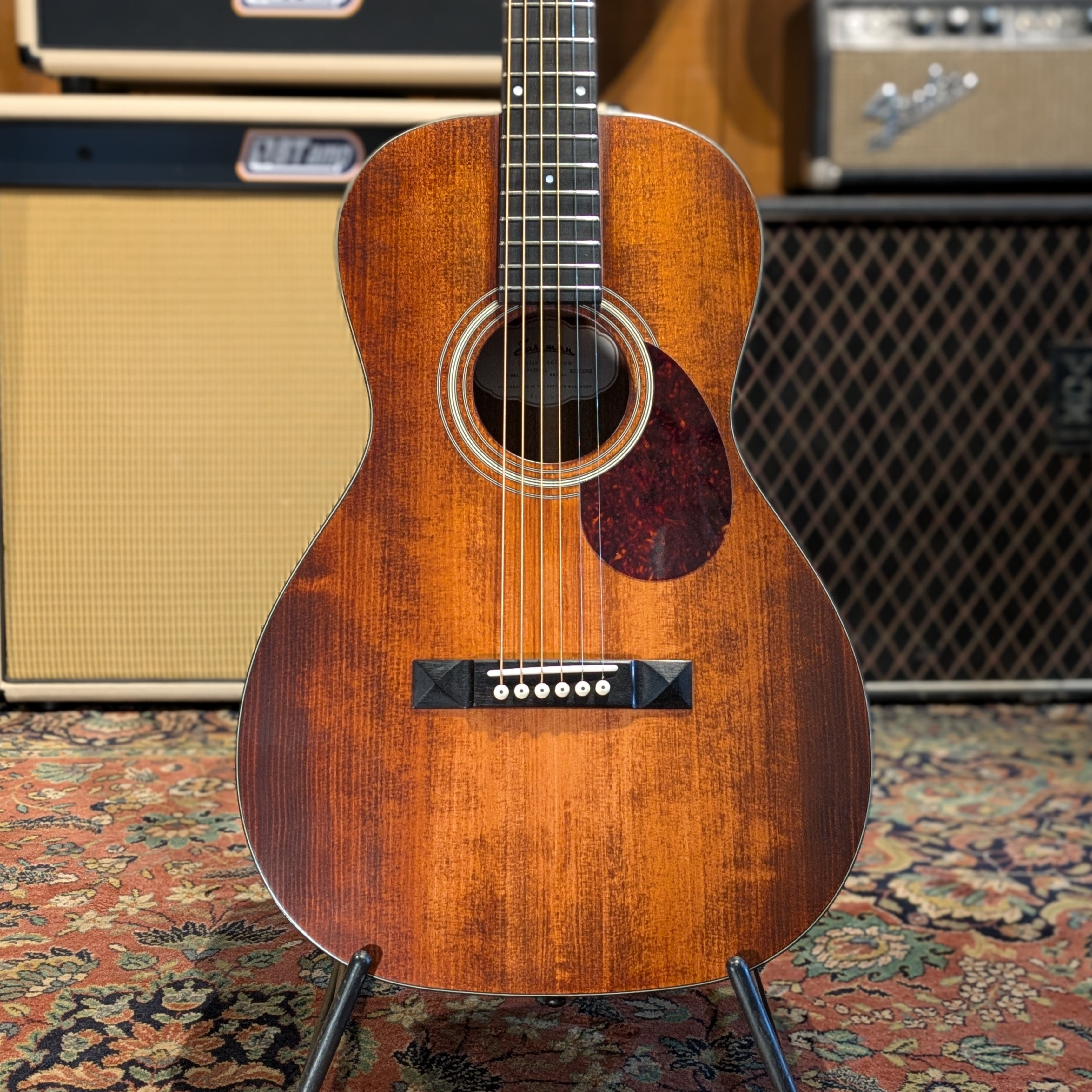 Eastman E1P-LTD-CLA 68/300