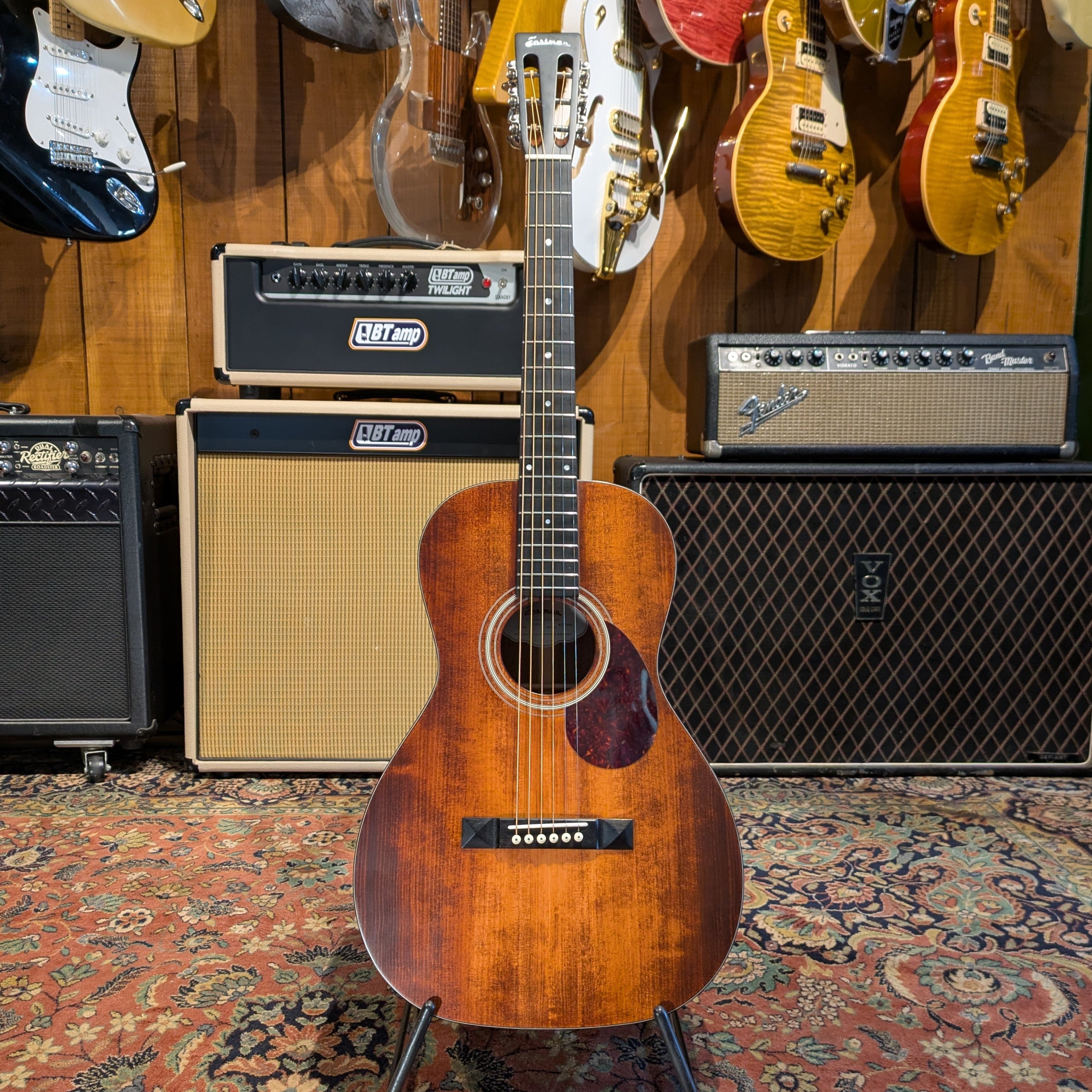 Eastman E1P-LTD-CLA 68/300