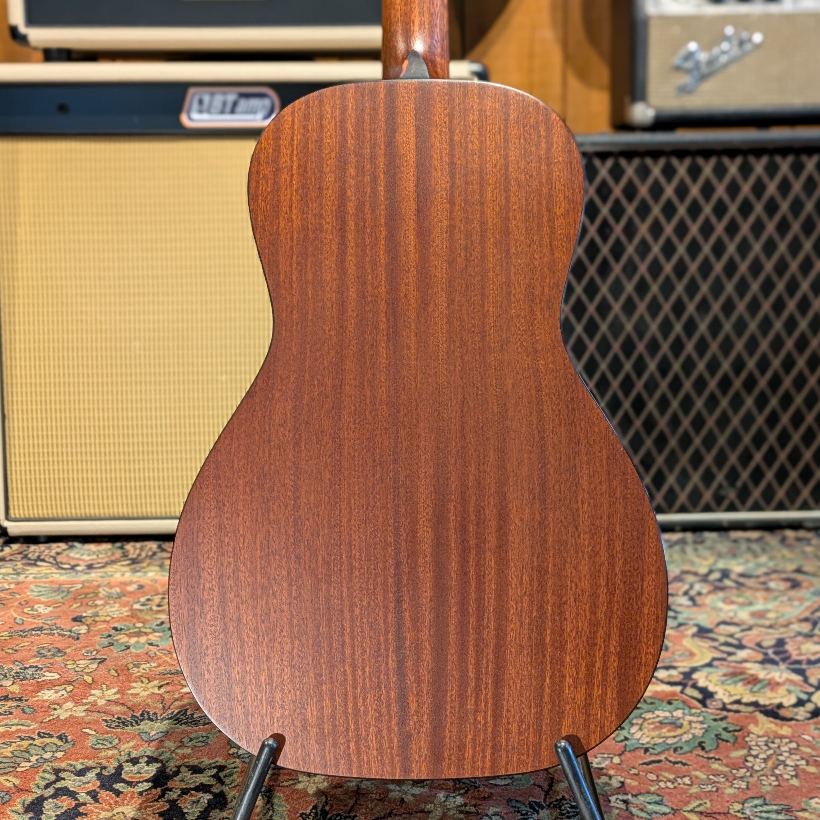 Eastman E1P-LTD-CLA 68/300