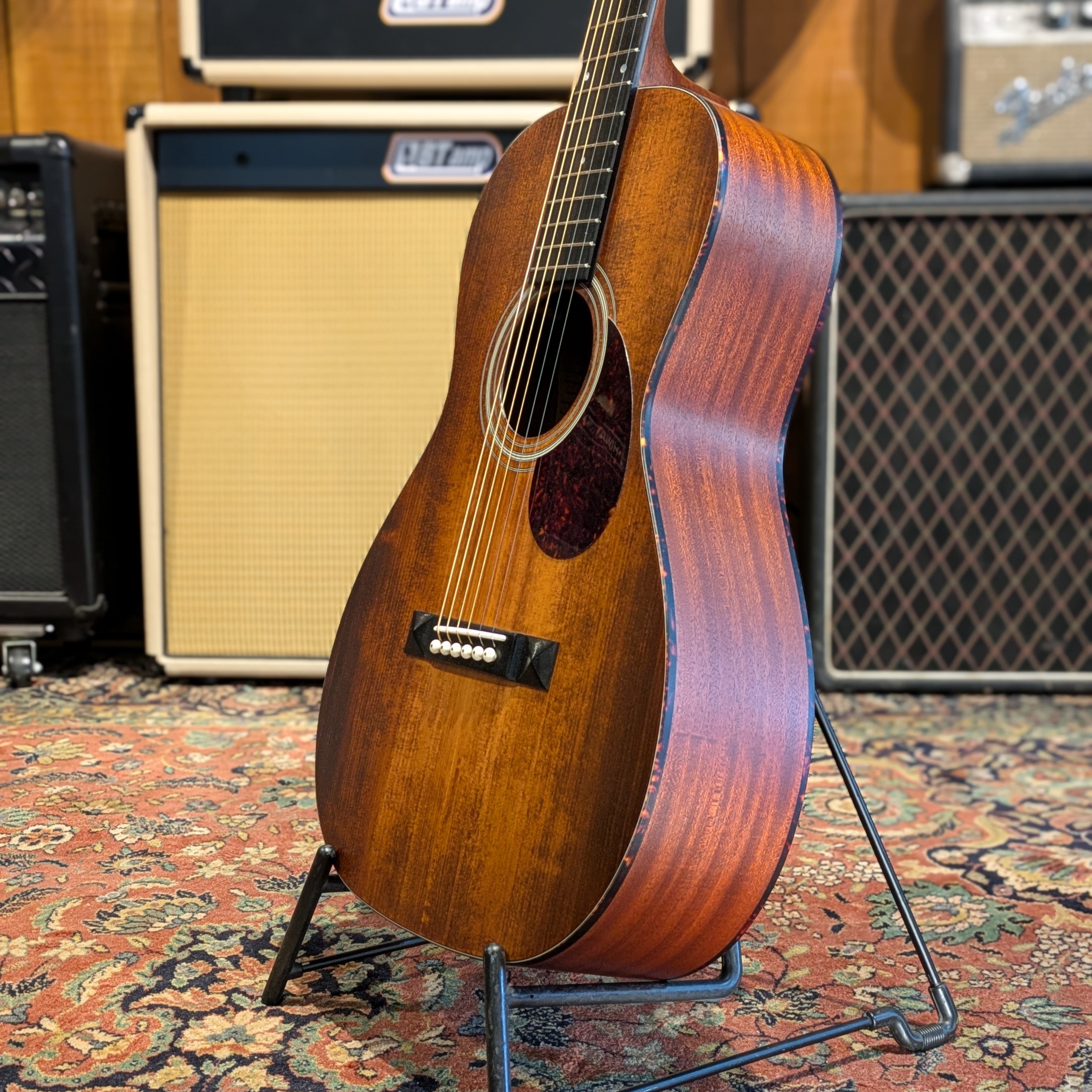 Eastman E1P-LTD-CLA 68/300