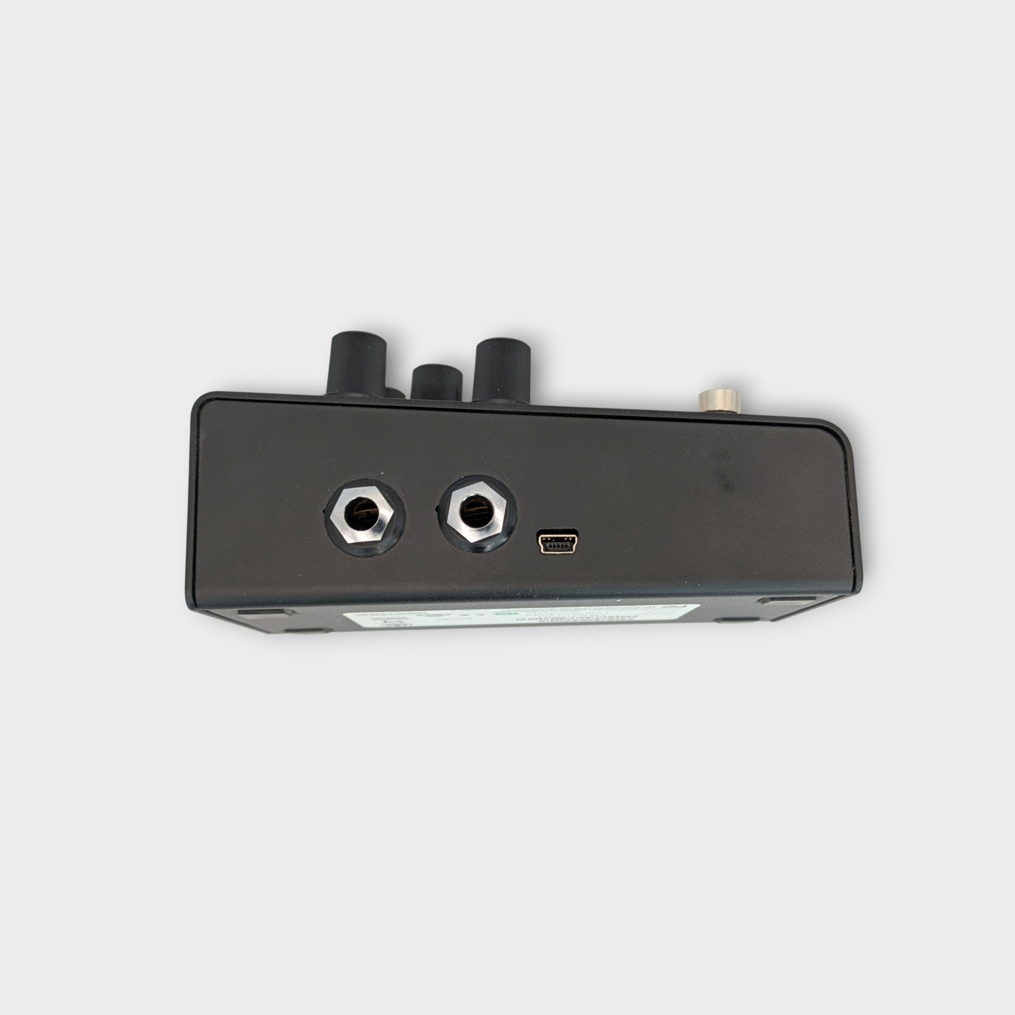 DigiTech Trio Band Creator