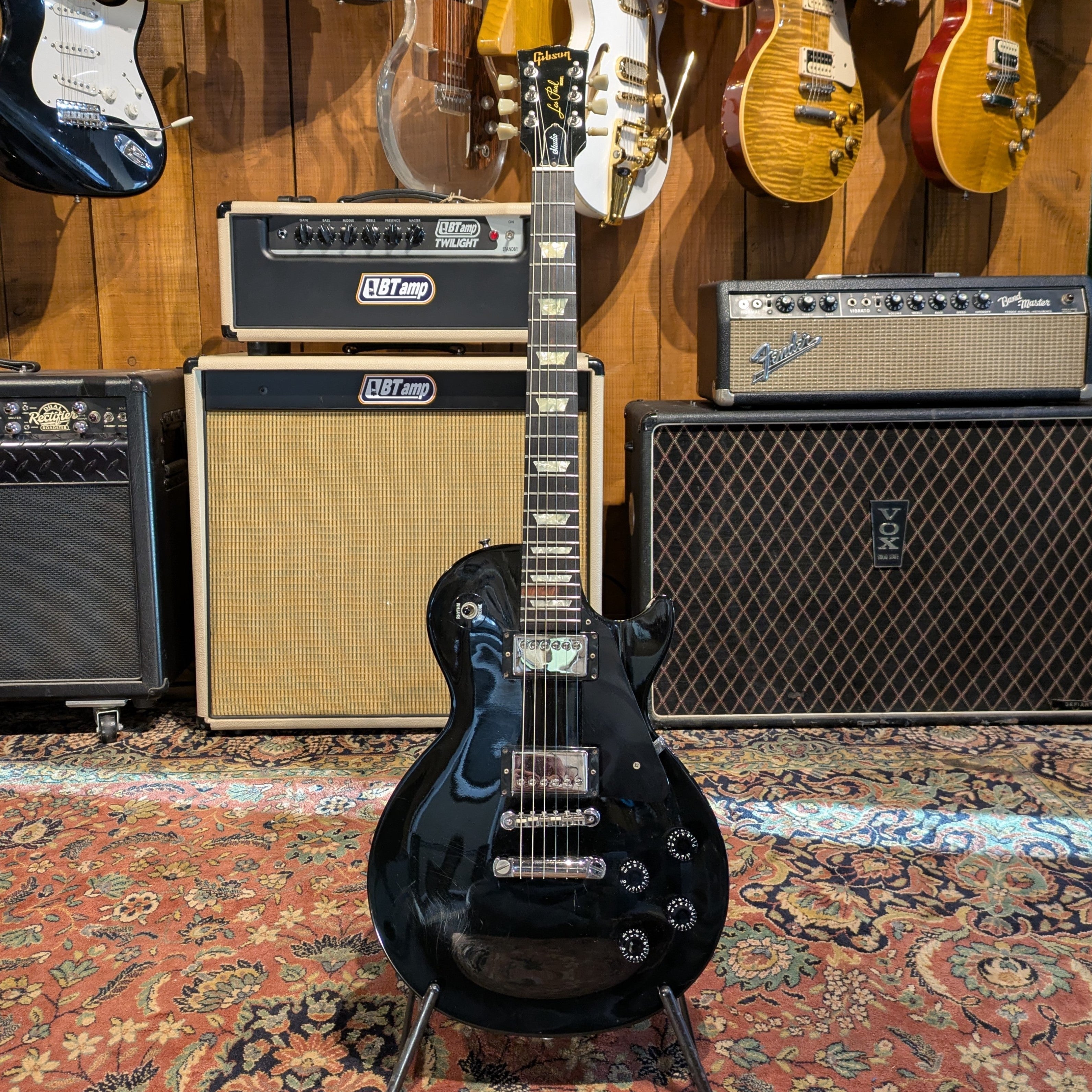 Gibson Les Paul Studio