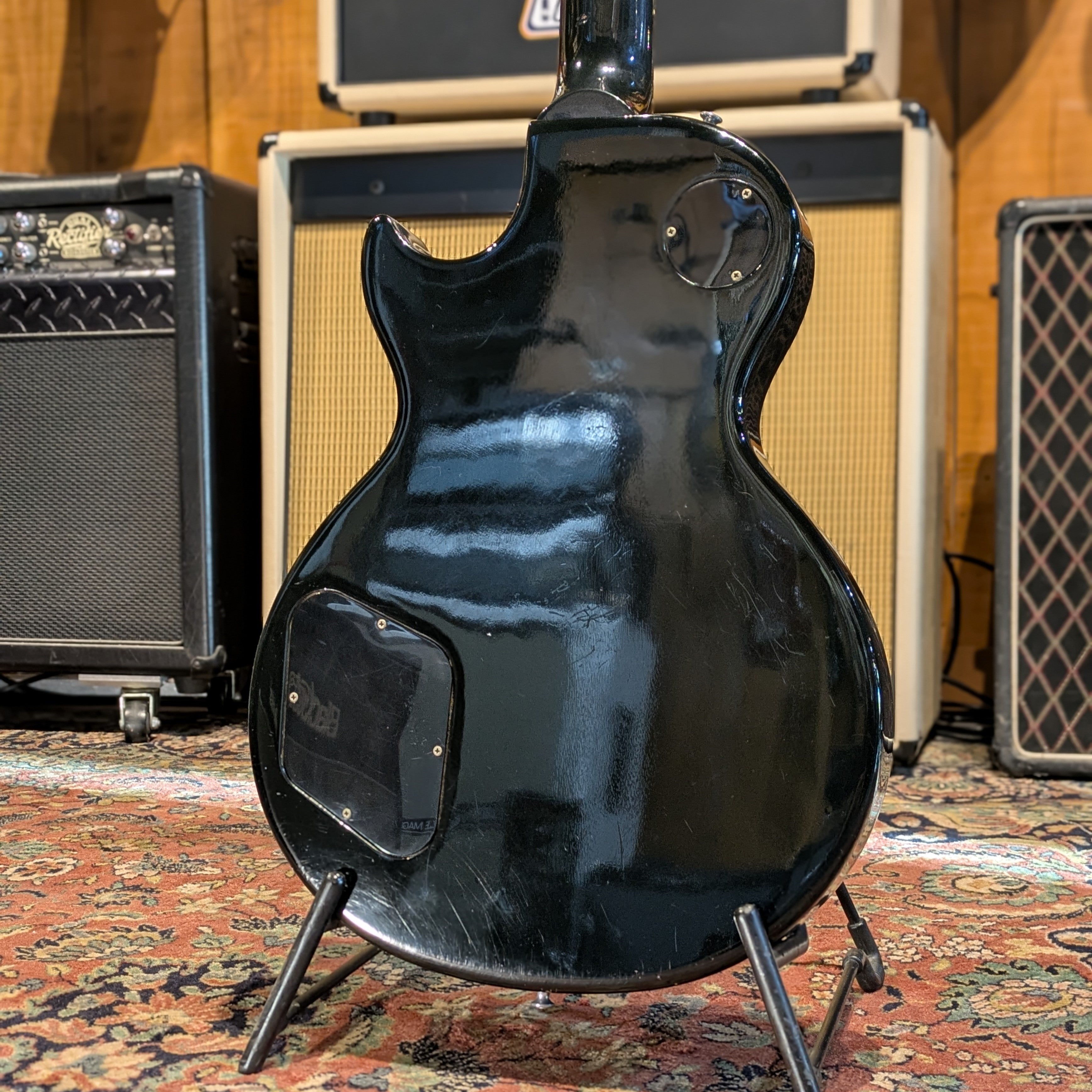 Gibson Les Paul Studio