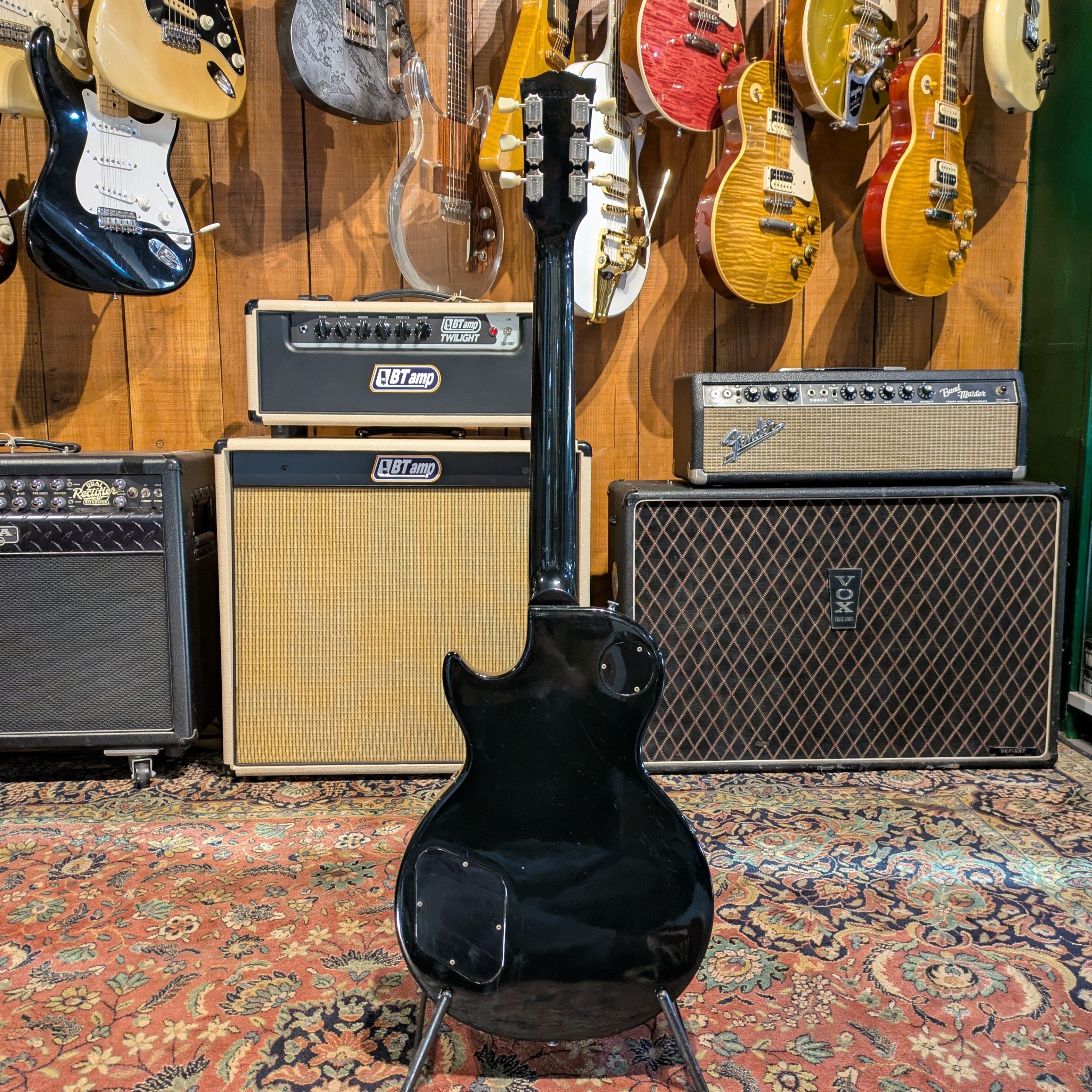 Gibson Les Paul Studio