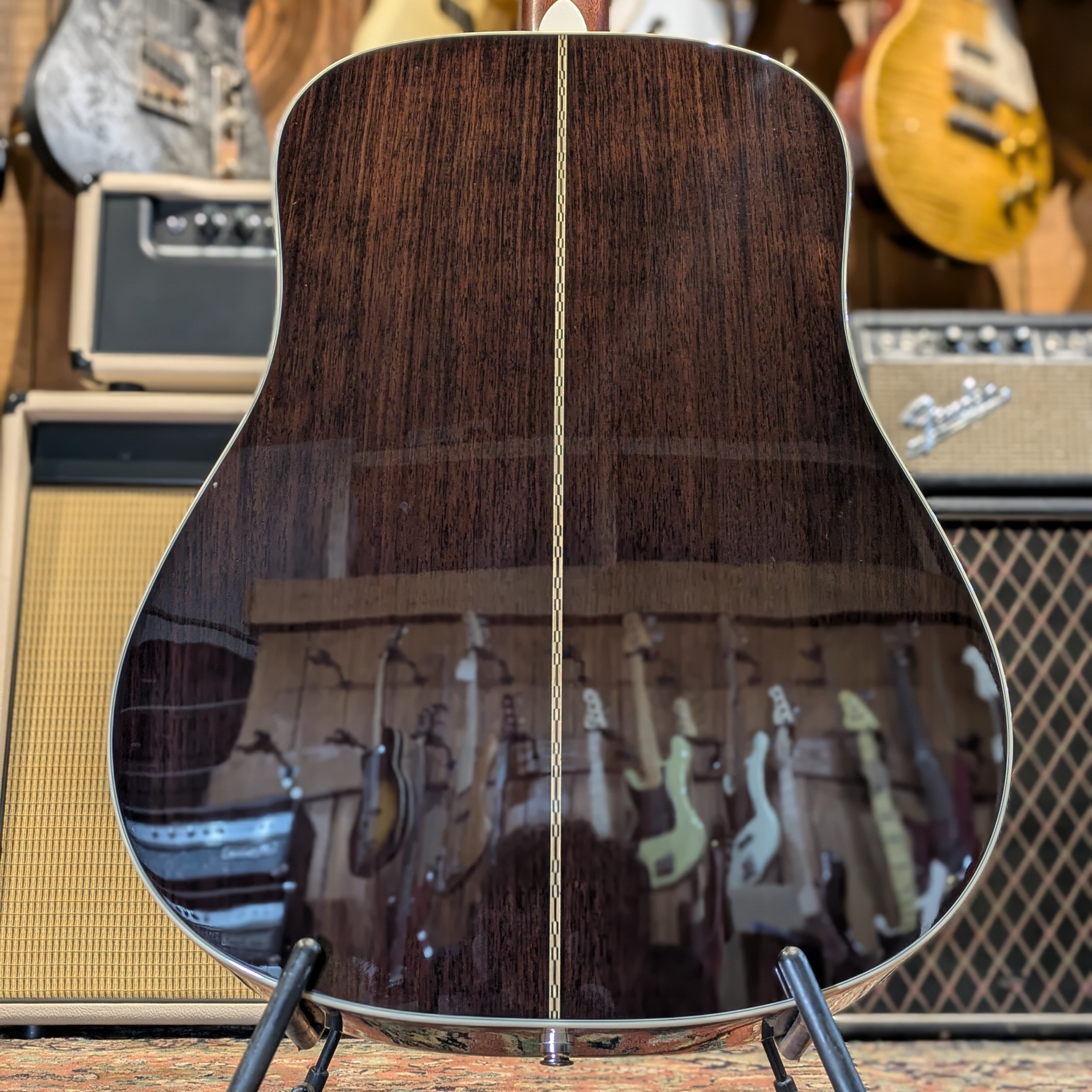 Sigma Standard Series SDR-28 2010s - Natural