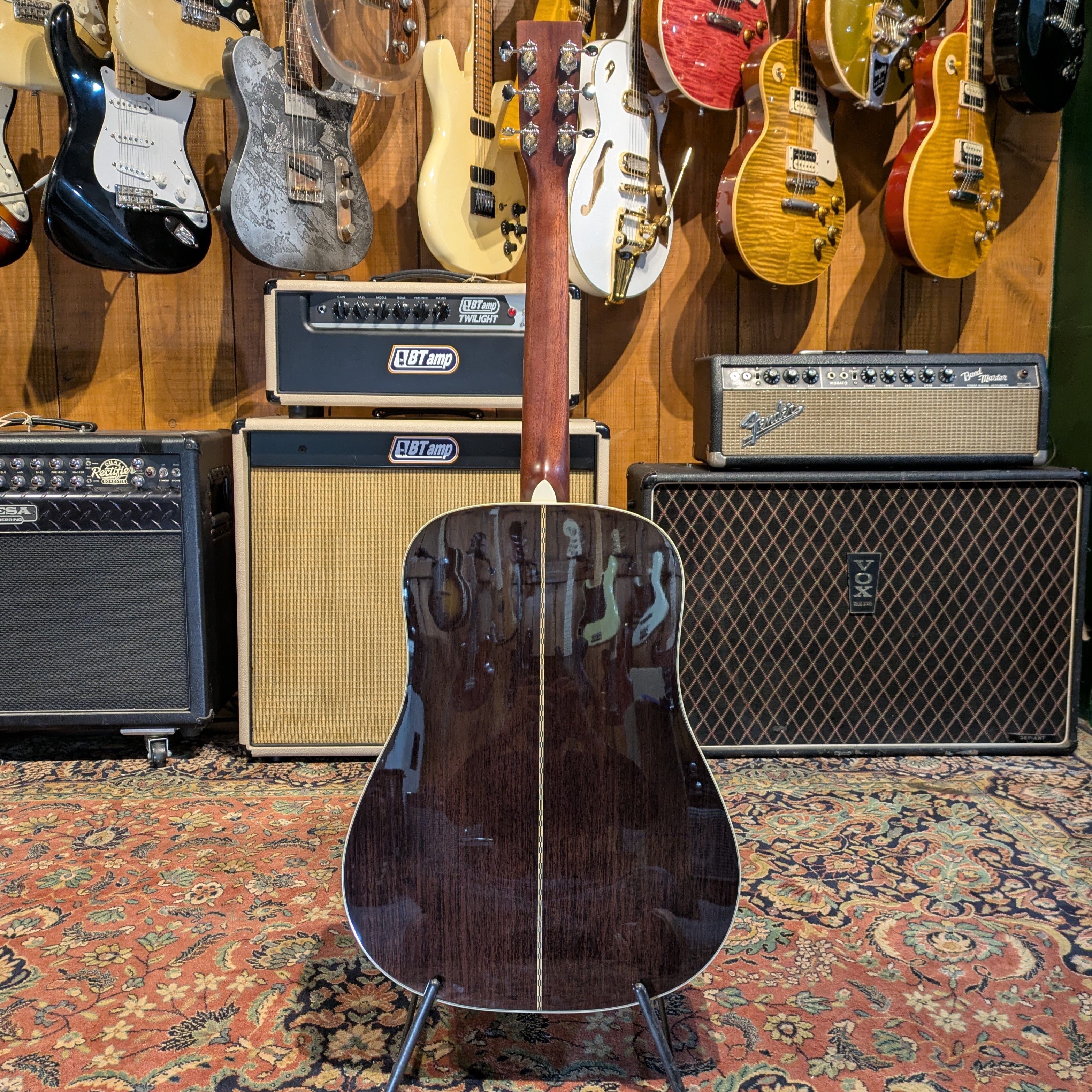 Sigma Standard Series SDR-28 2010s - Natural