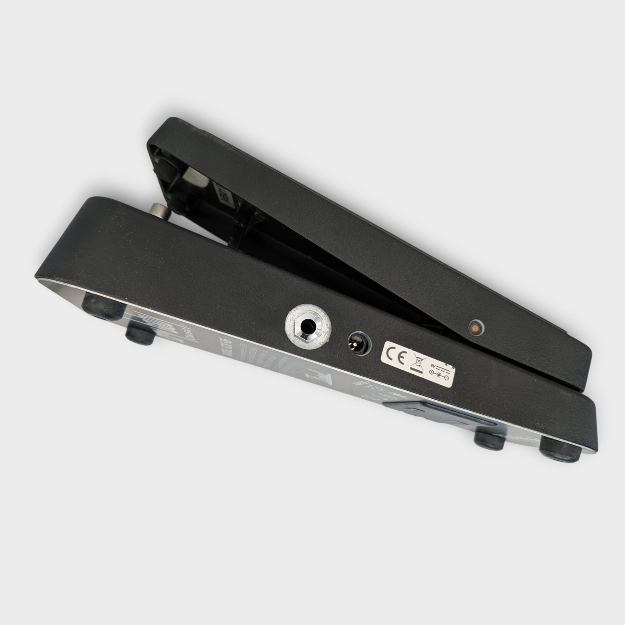 Dunlop GCB95F Cry Baby Classic Wah