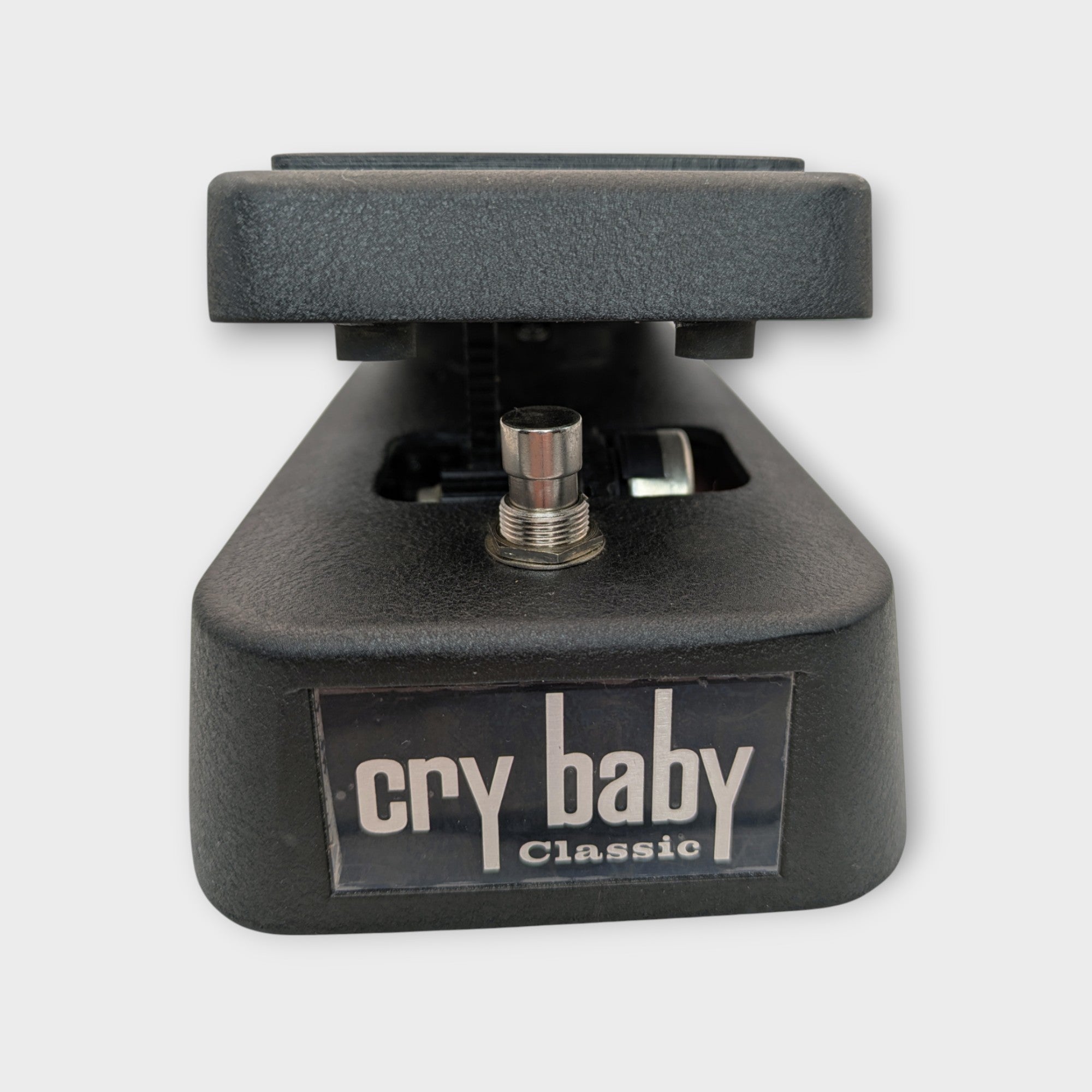 Dunlop GCB95F Cry Baby Classic Wah