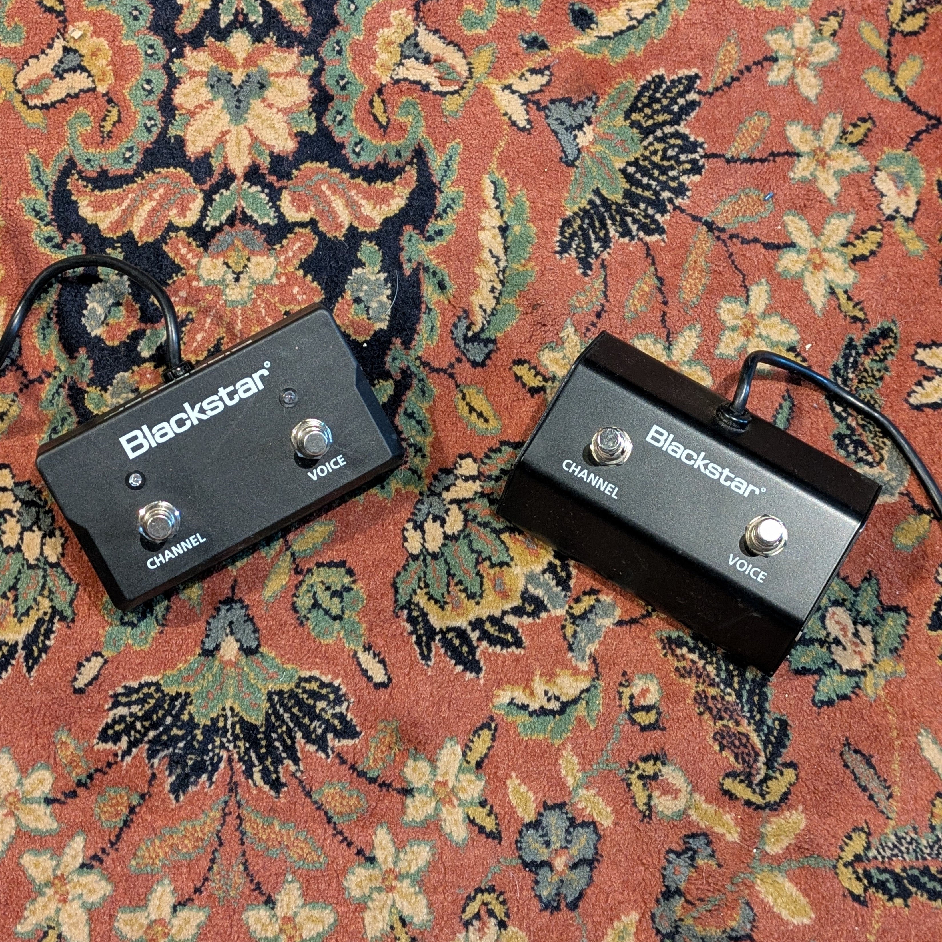 Blackstar HT Club 40 MKII 40-Watt 1x12" Tube Guitar Combo