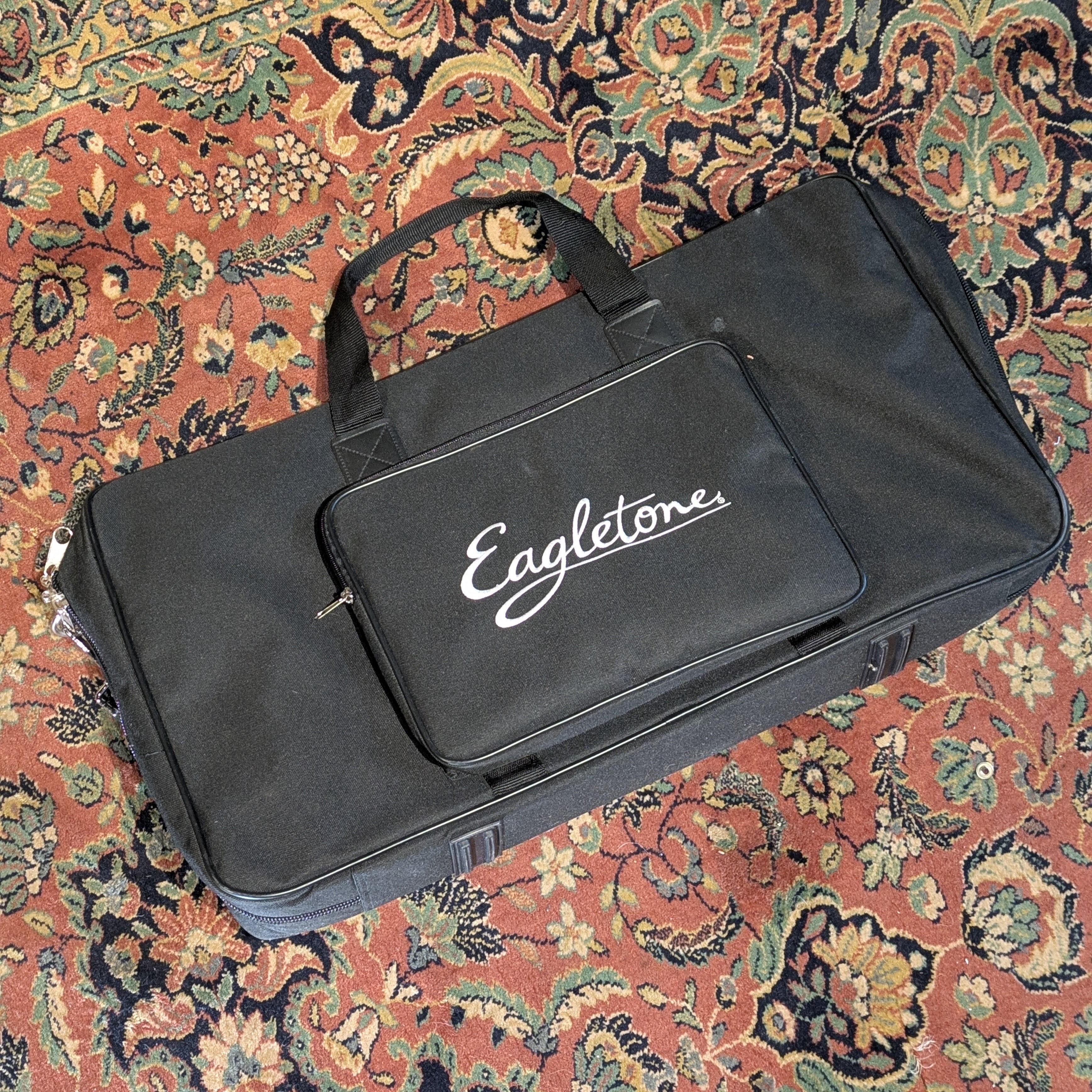 Headrush Pedalboard 2010s - Black