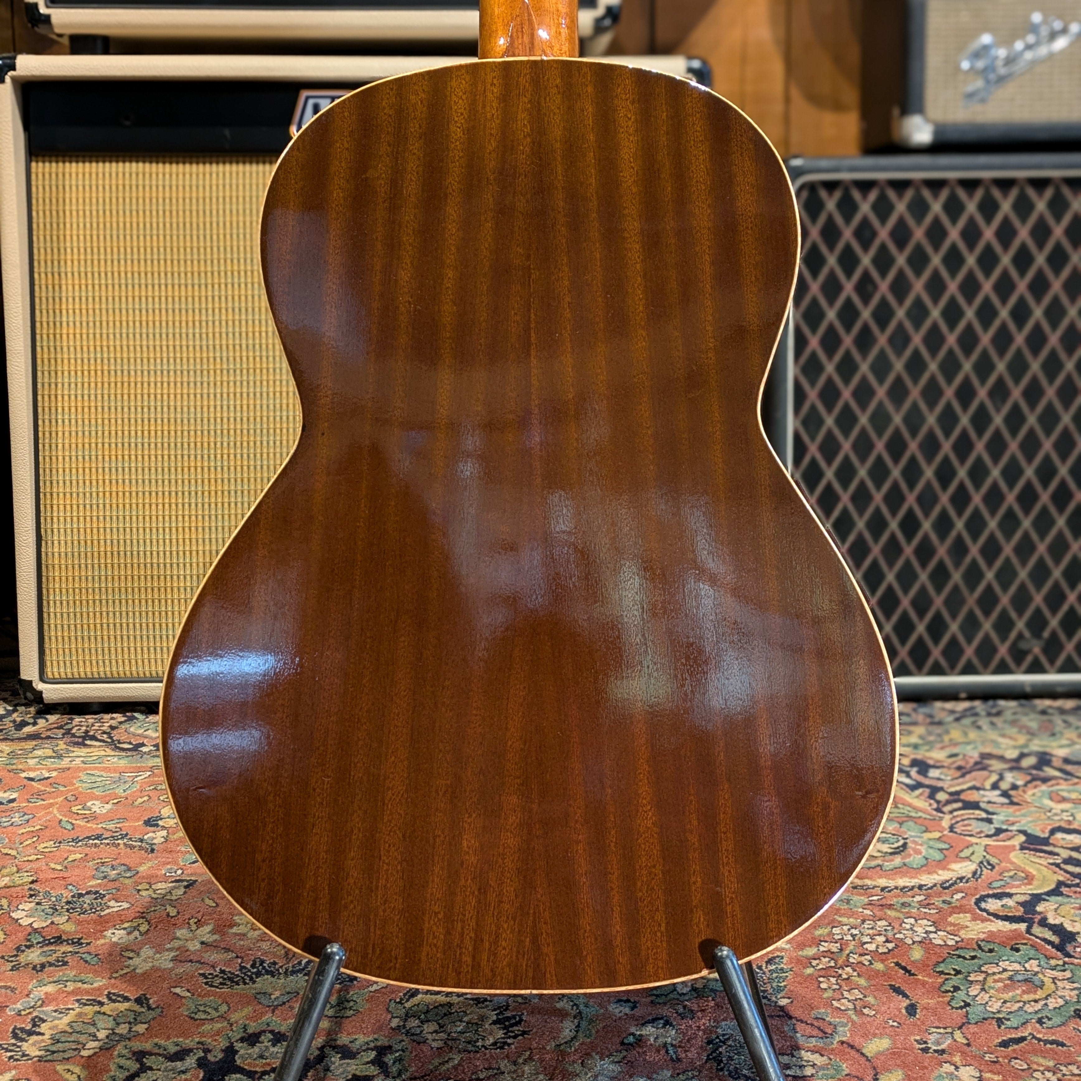 MANUEL CONTRERAS 3-C 1982