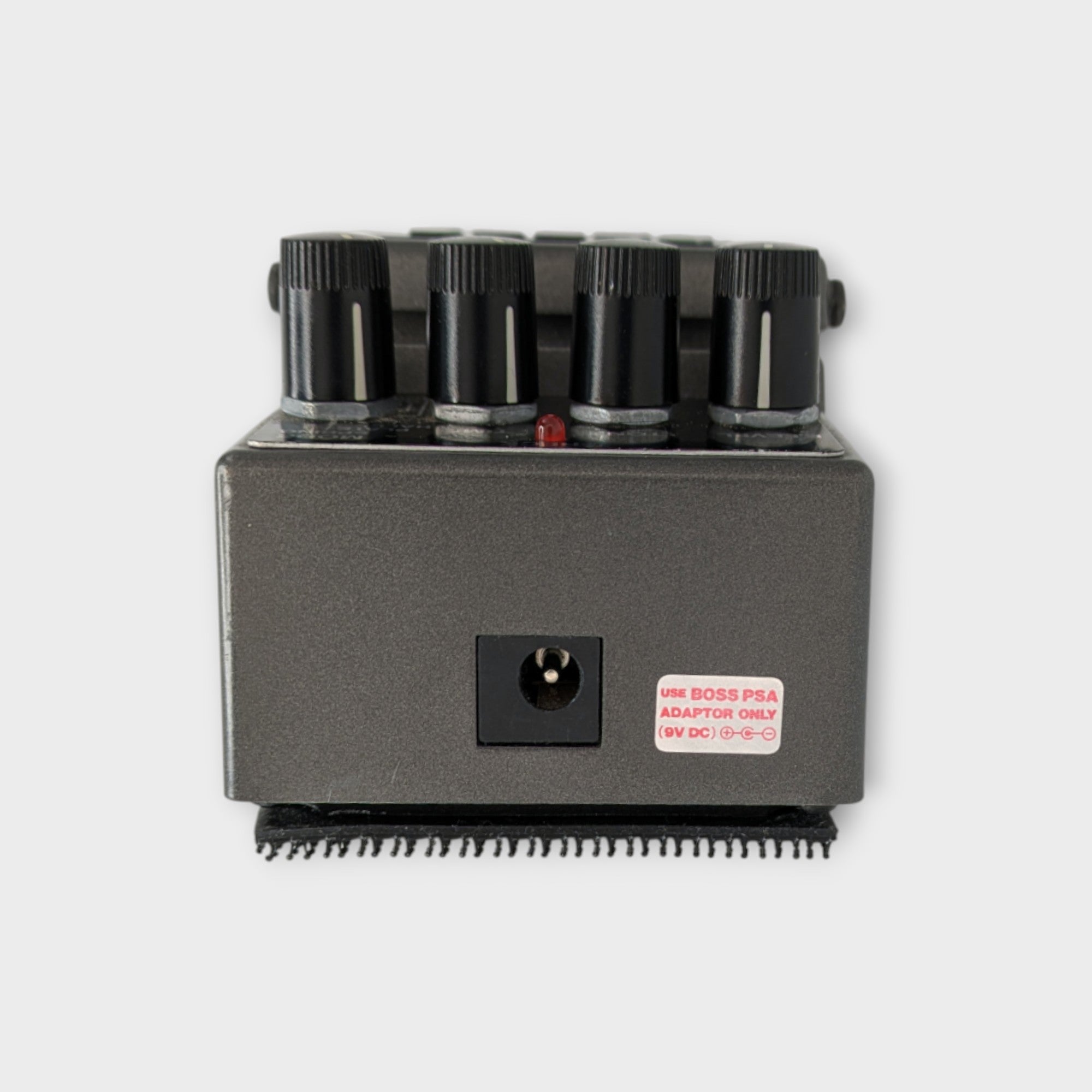 Boss RV-5 Digital Reverb