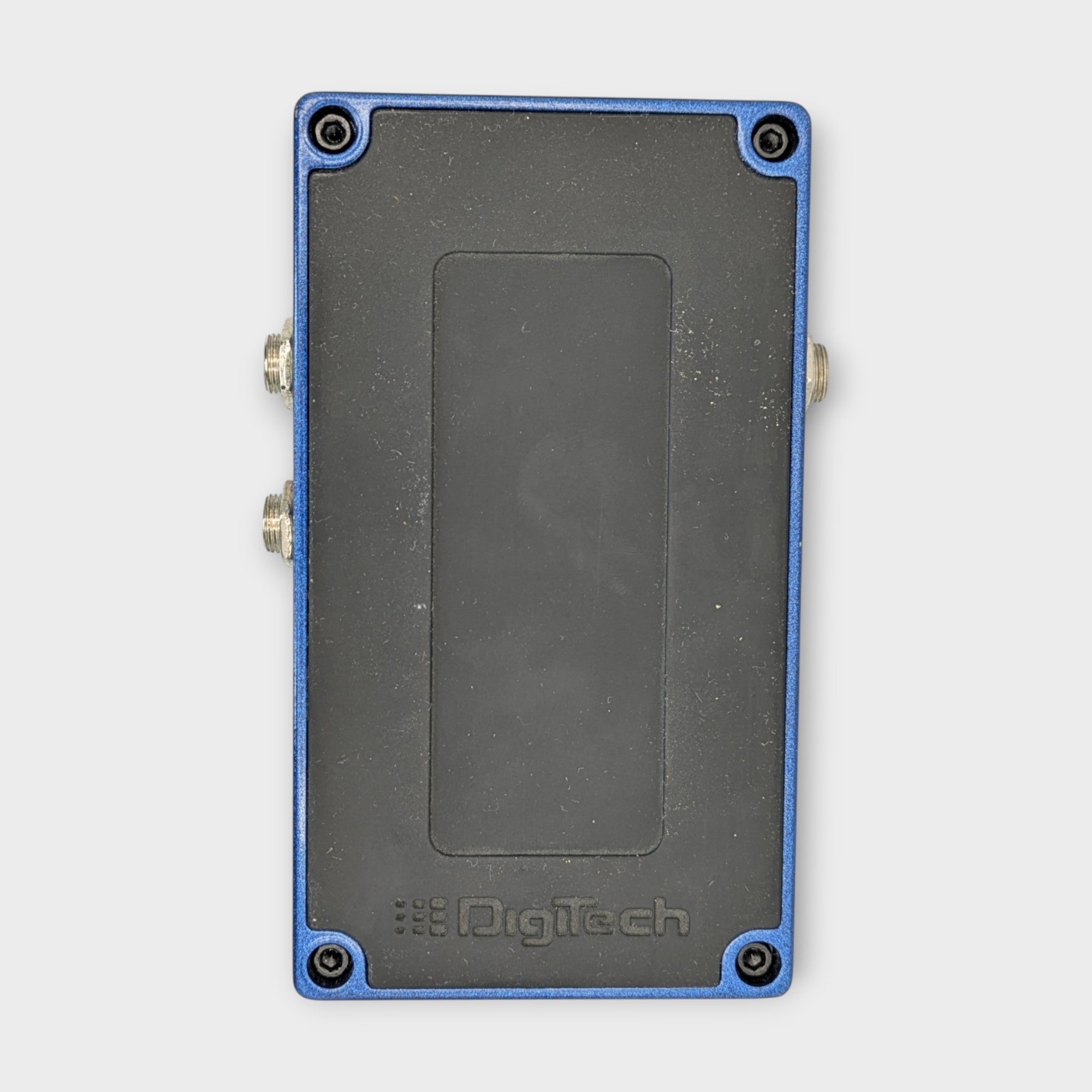 DigiTech JamMan Solo 2010s - Blue