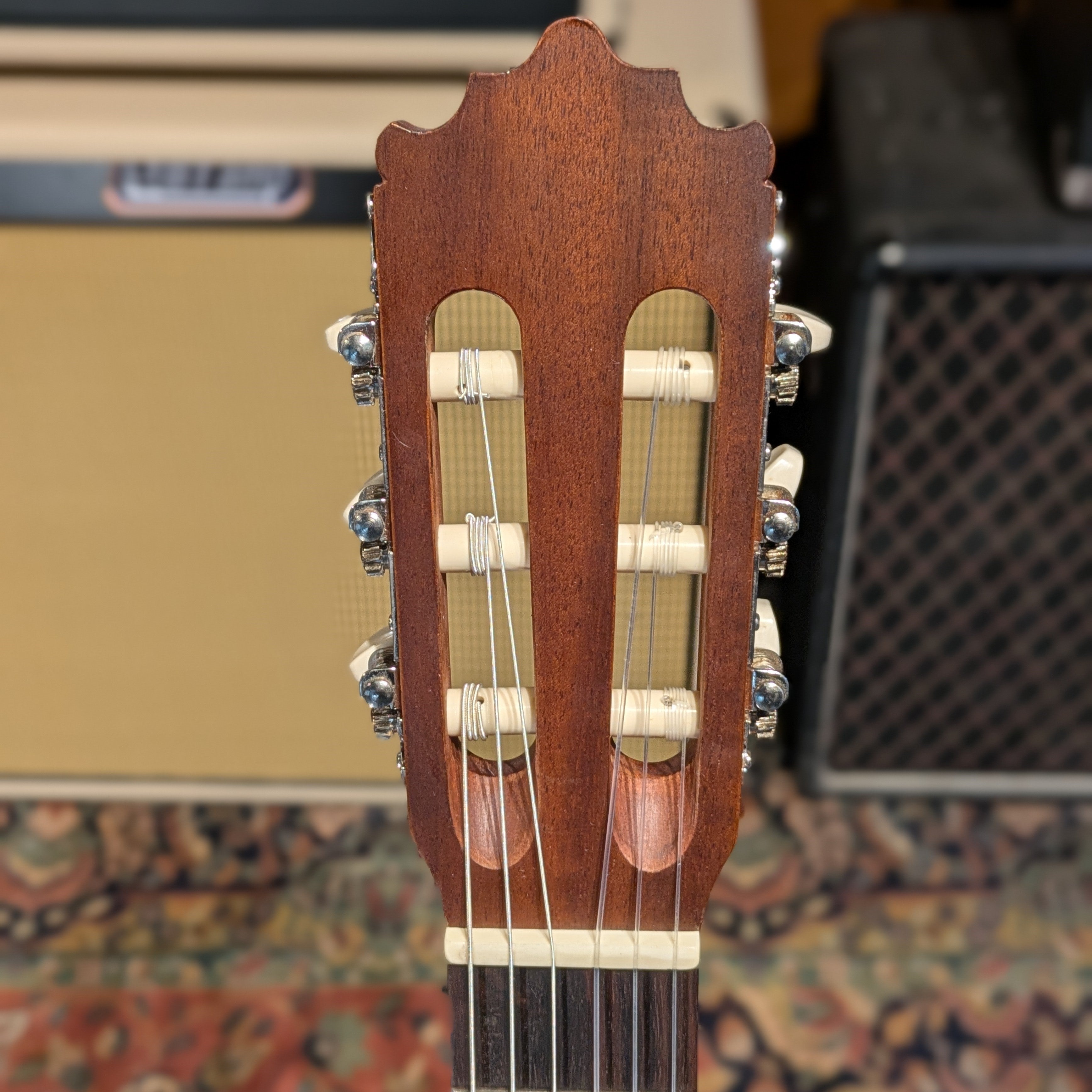 PACO CASTILLO Mod : 201