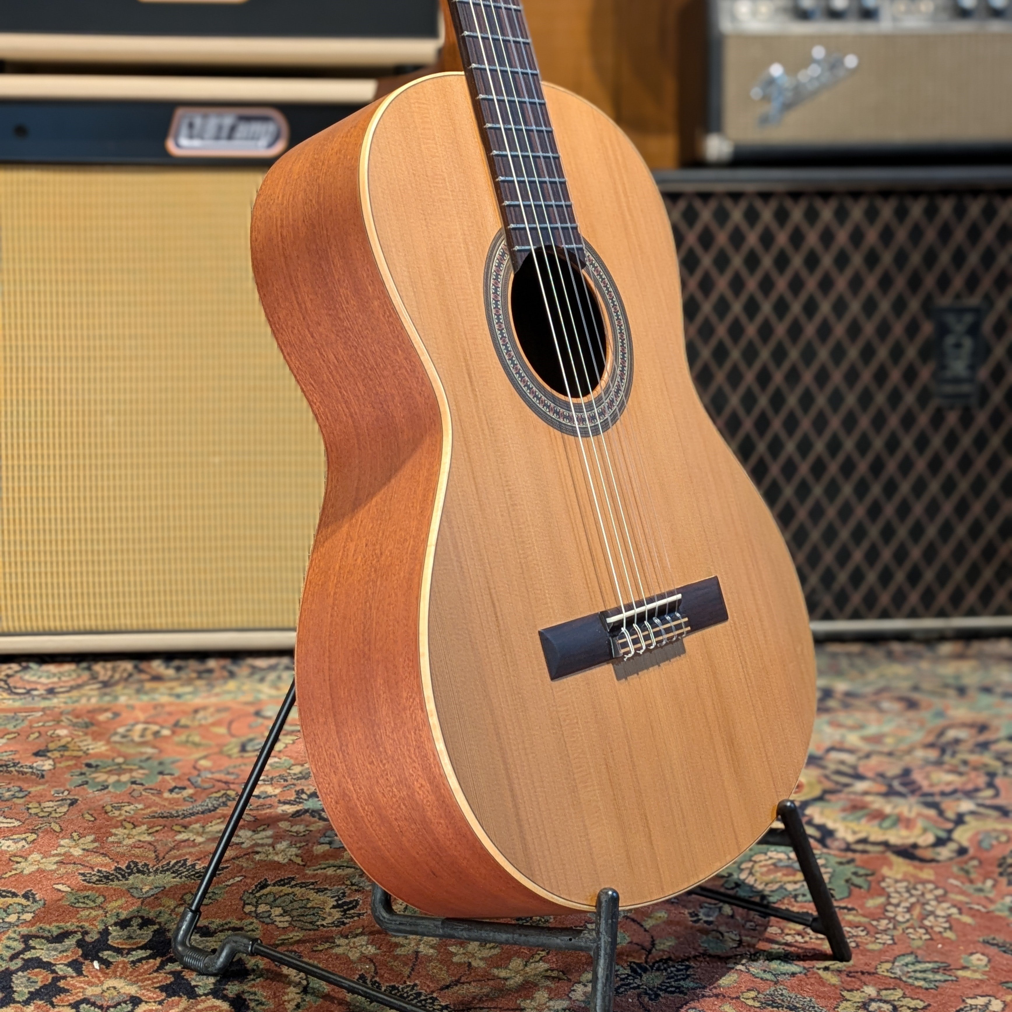 PACO CASTILLO Mod : 201