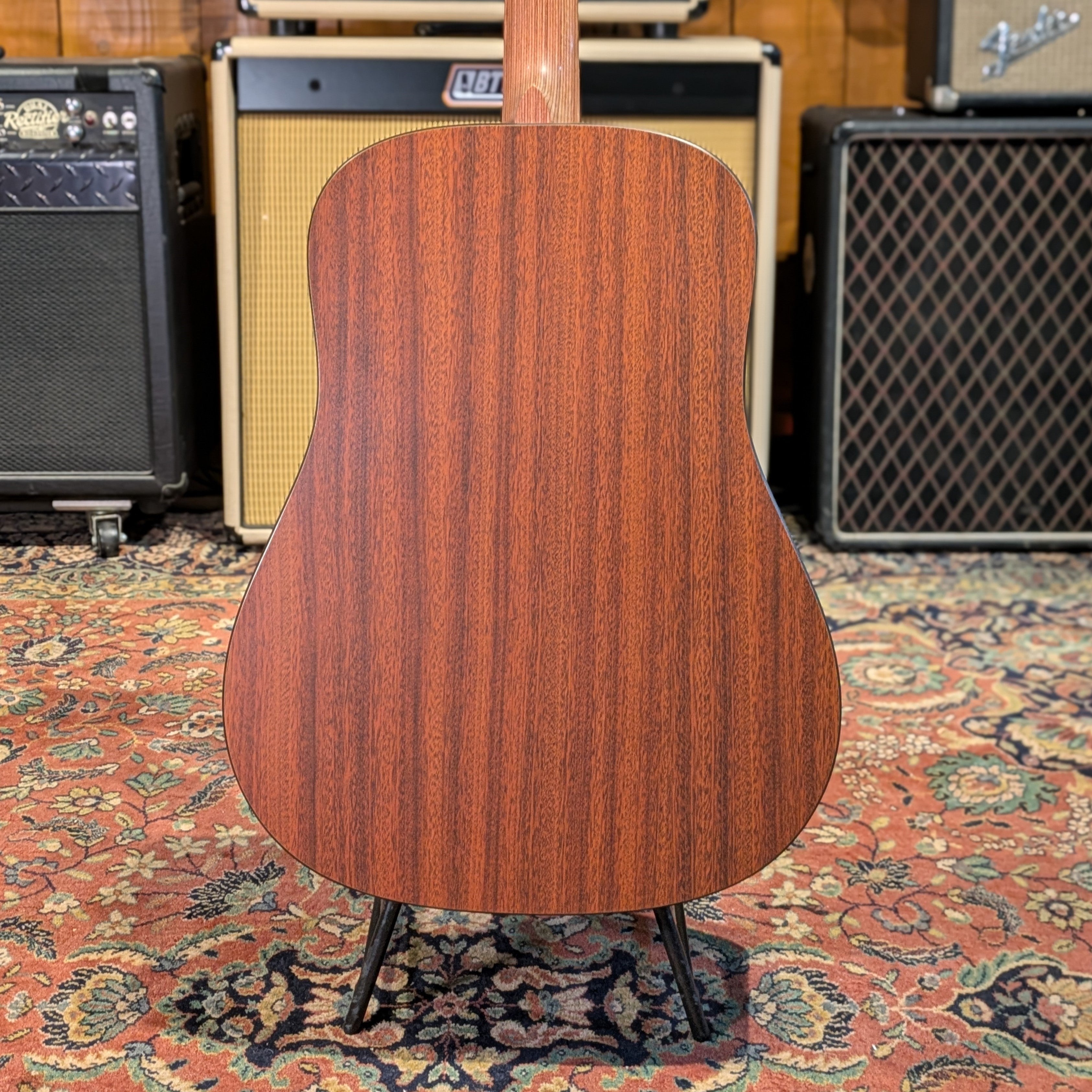 Martin X-Series DX1