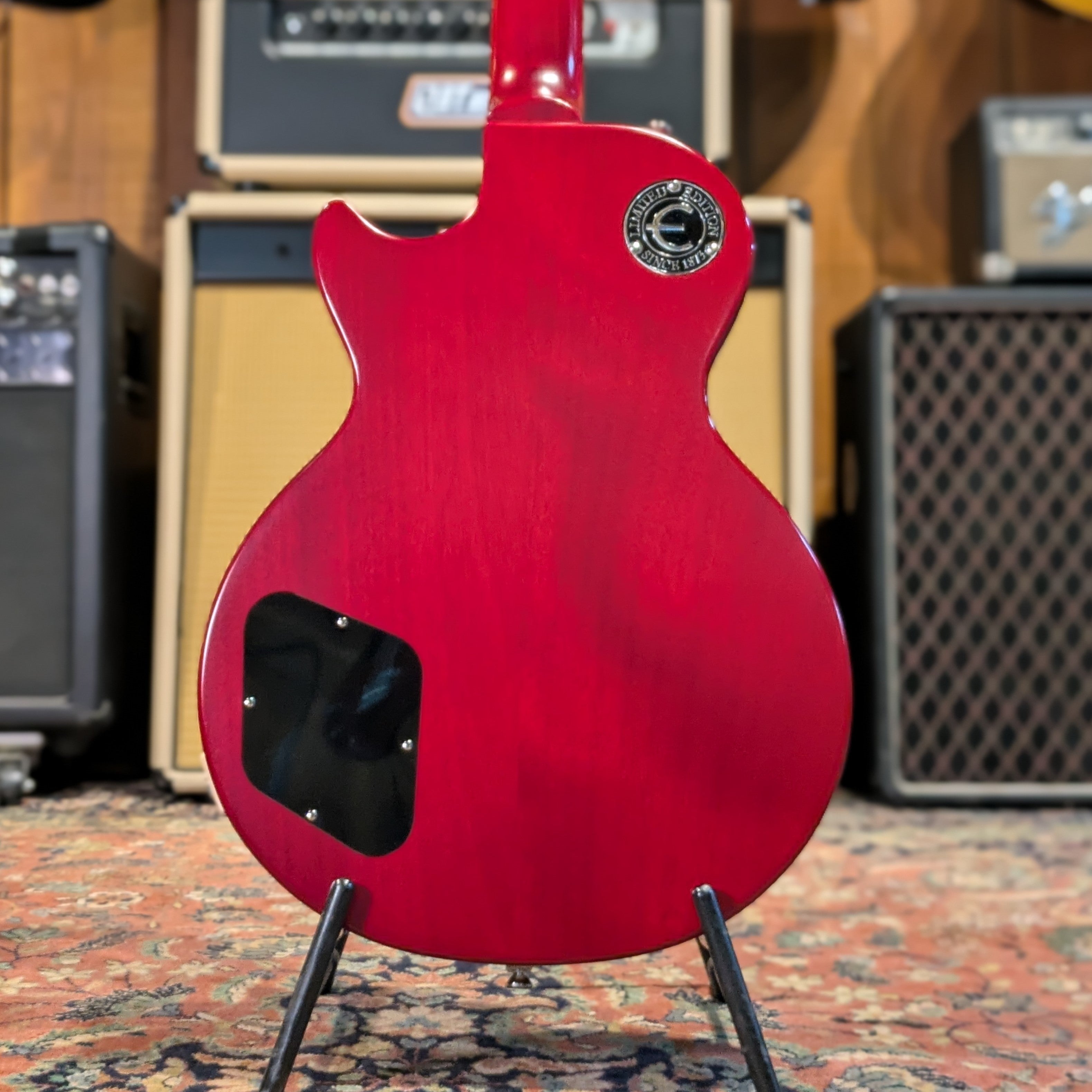 Epiphone 59 Les Paul Standard Outfit