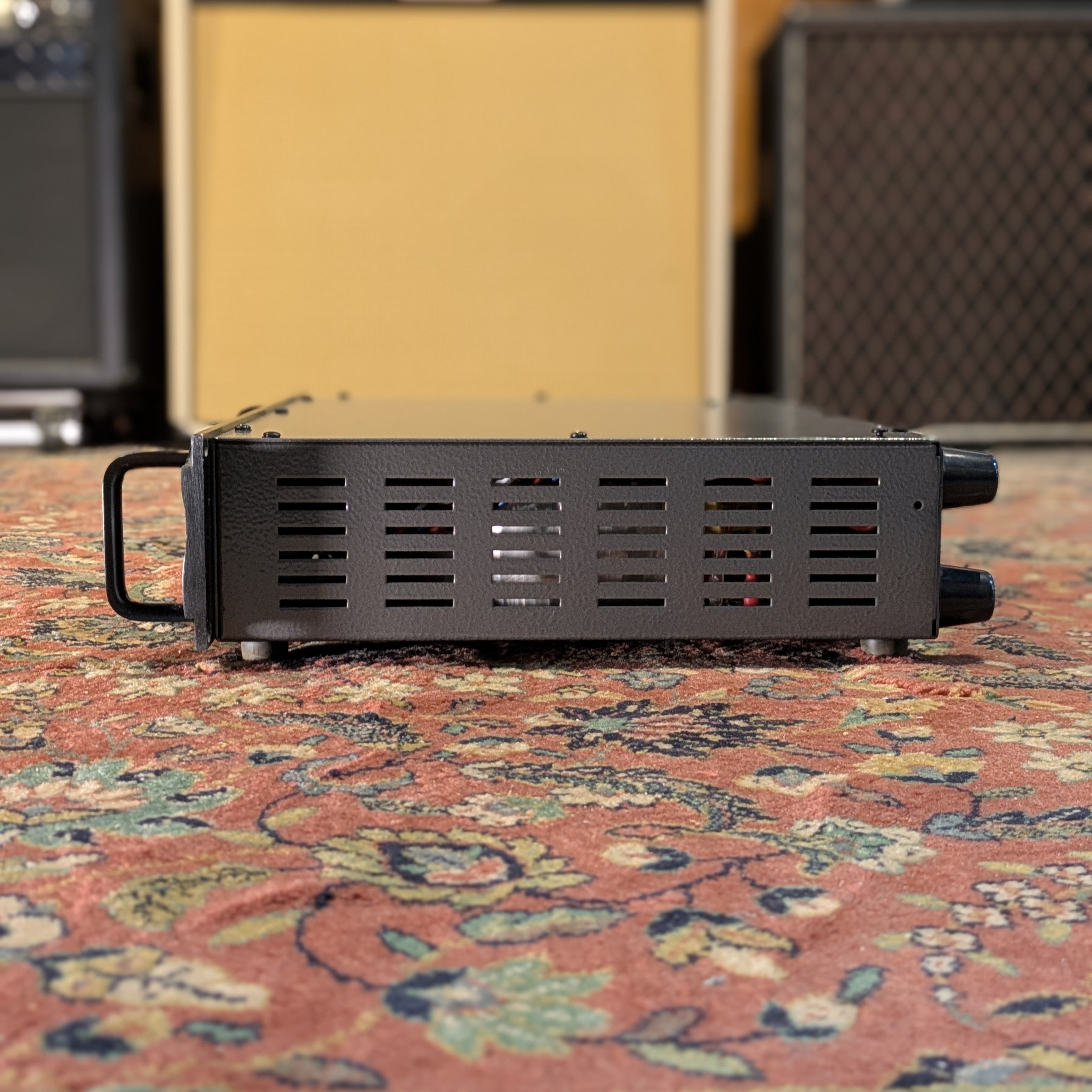 Ampeg SVT-3 PRO
