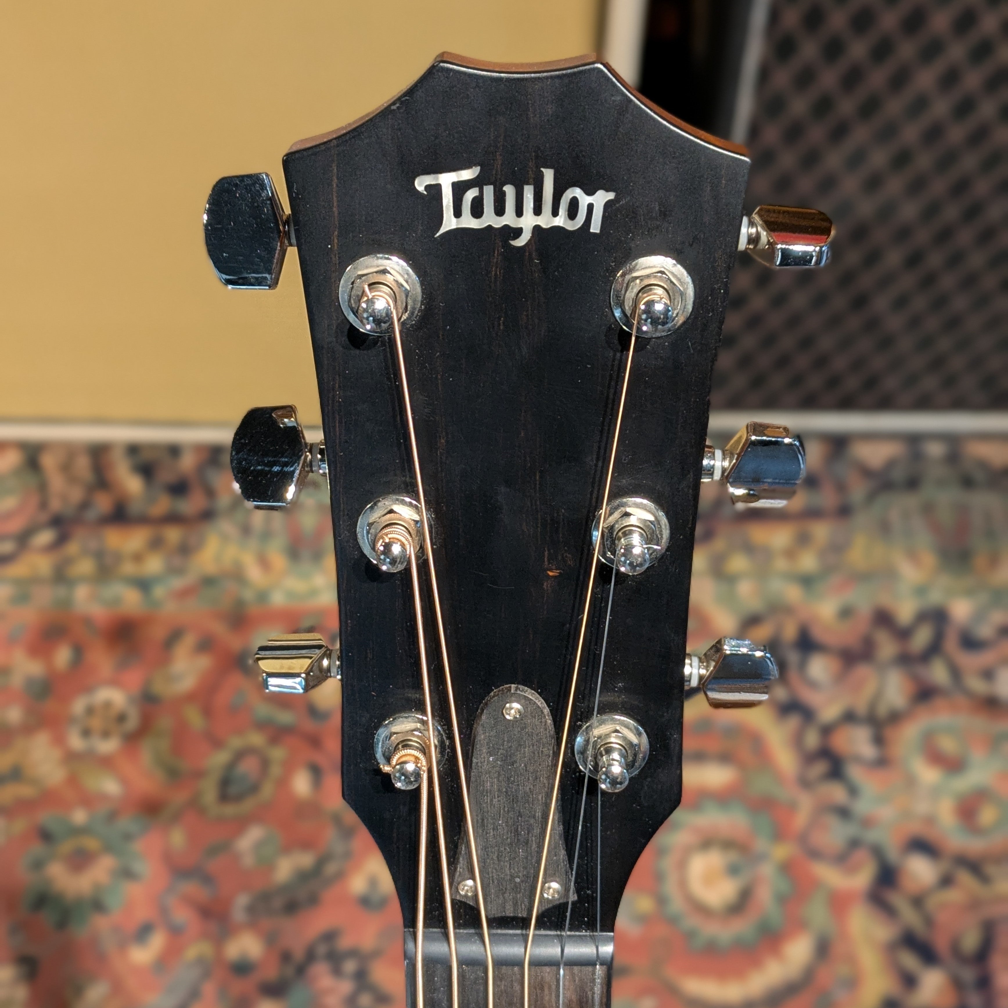 Taylor 422ce-K LTD Koa 2021 - Natural
