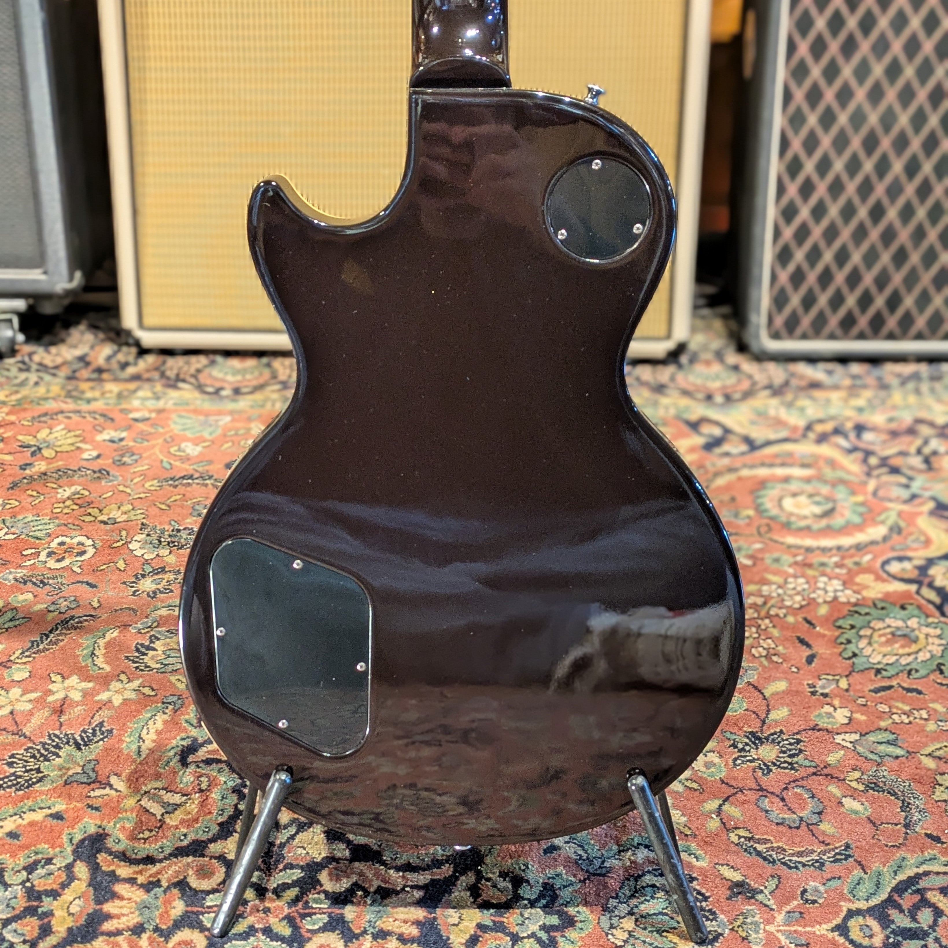 Gibson Les Paul Standard Premium Plus 2007