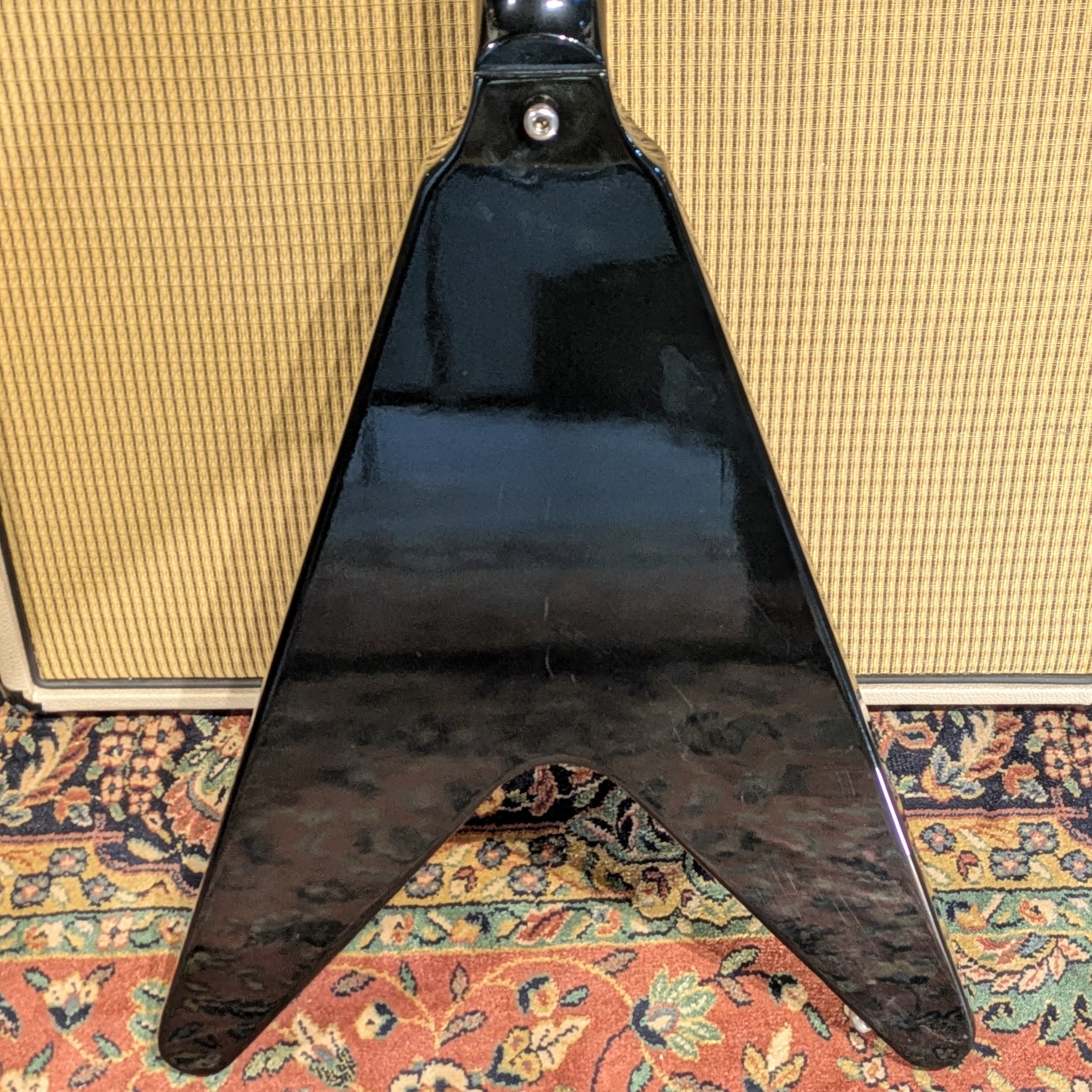 Gibson Flying V 2008