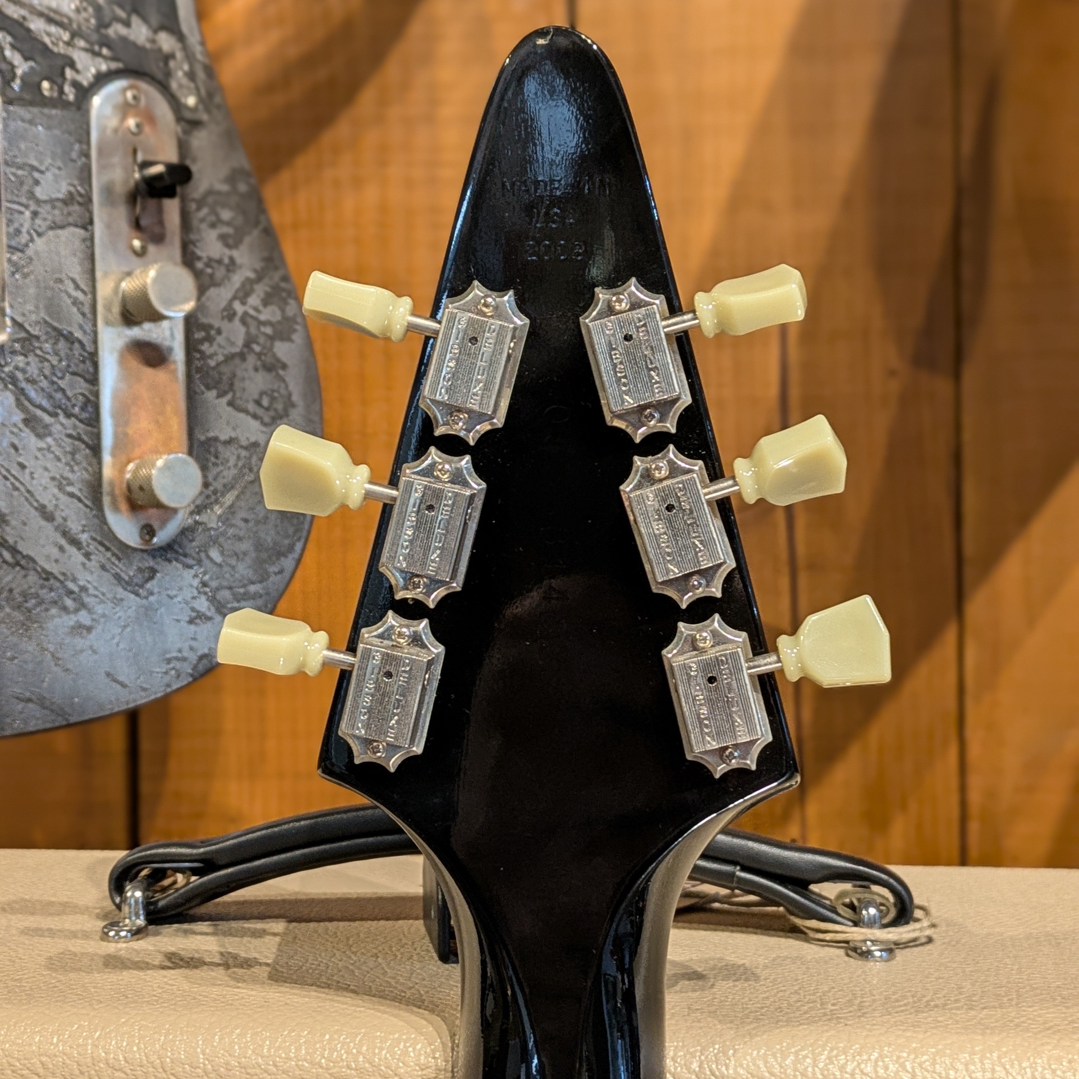 Gibson Flying V 2008